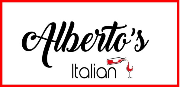 Alberto's Italian.