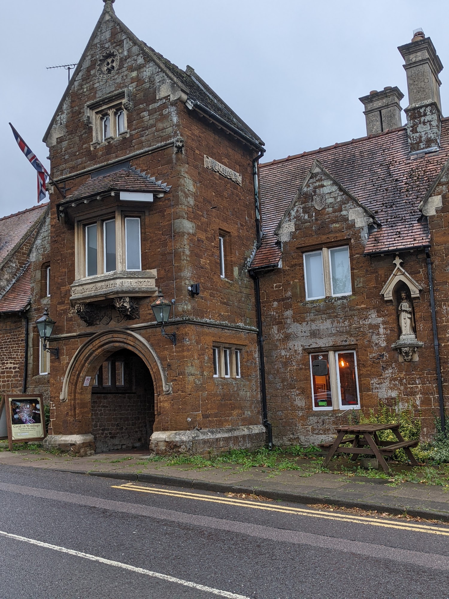 The Bell Inn