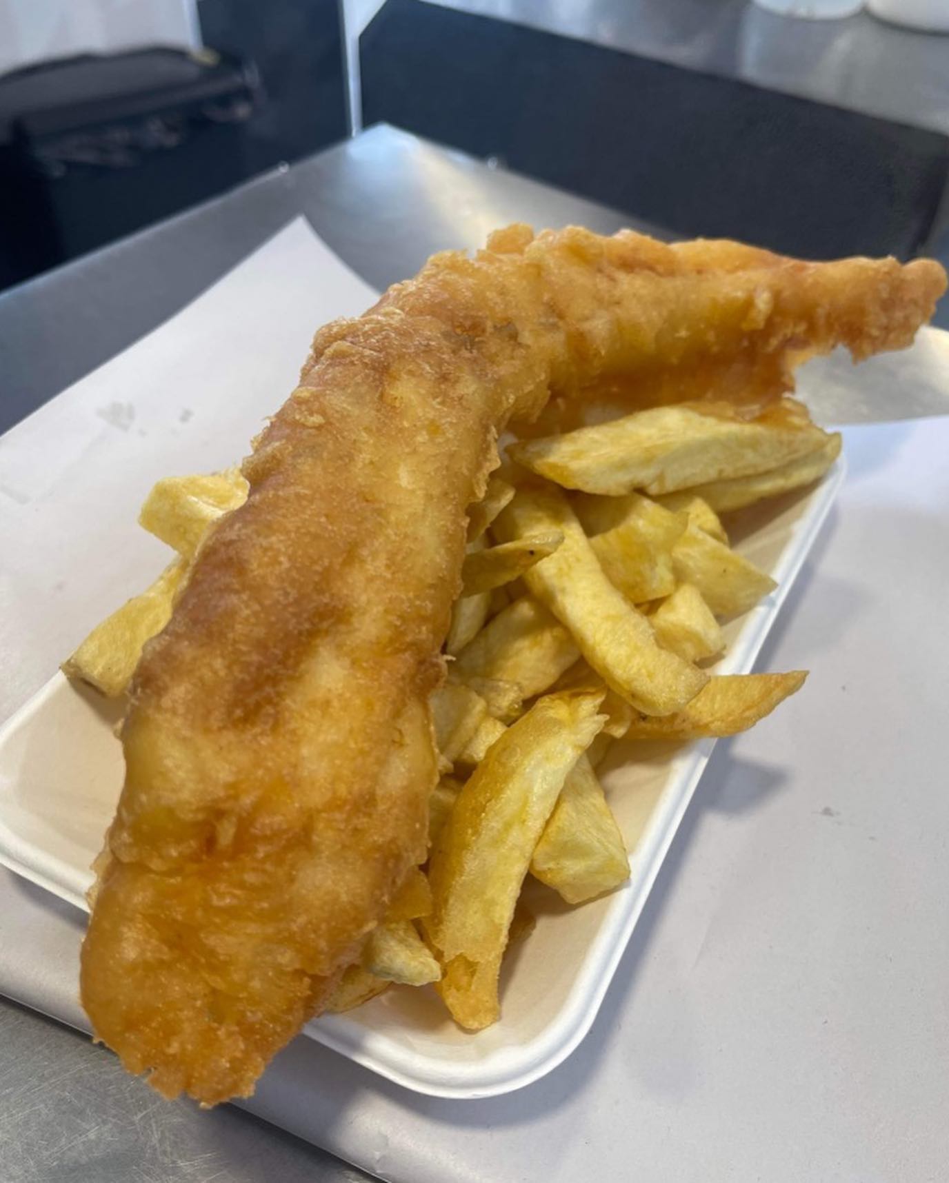 Raunds Fish Bar