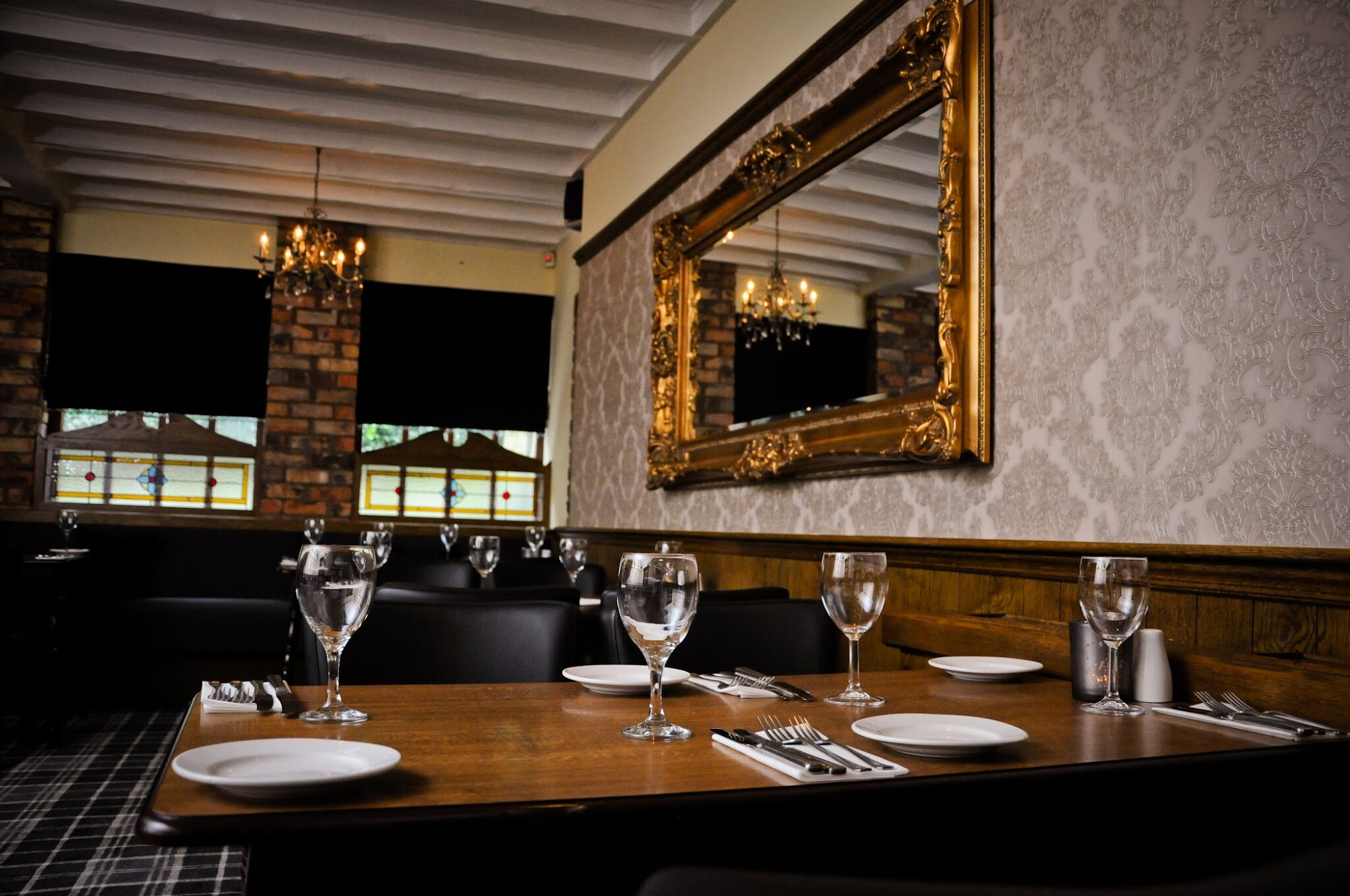Bronte Steakhouse & Grill