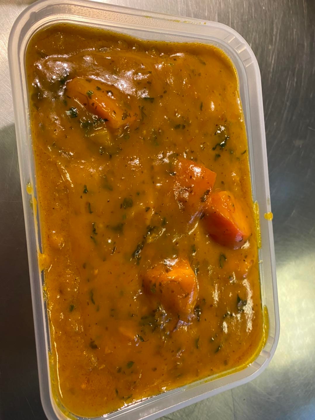 Minas Indian Restaurant