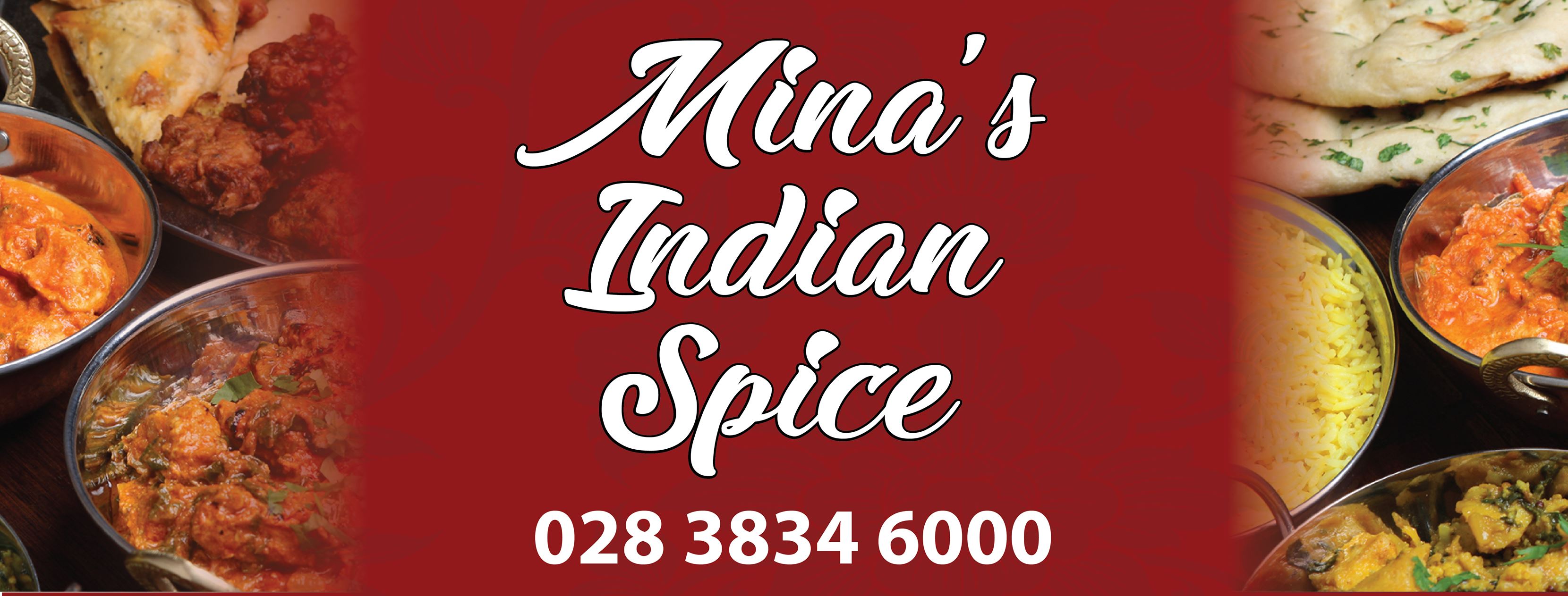 Minas Indian Restaurant