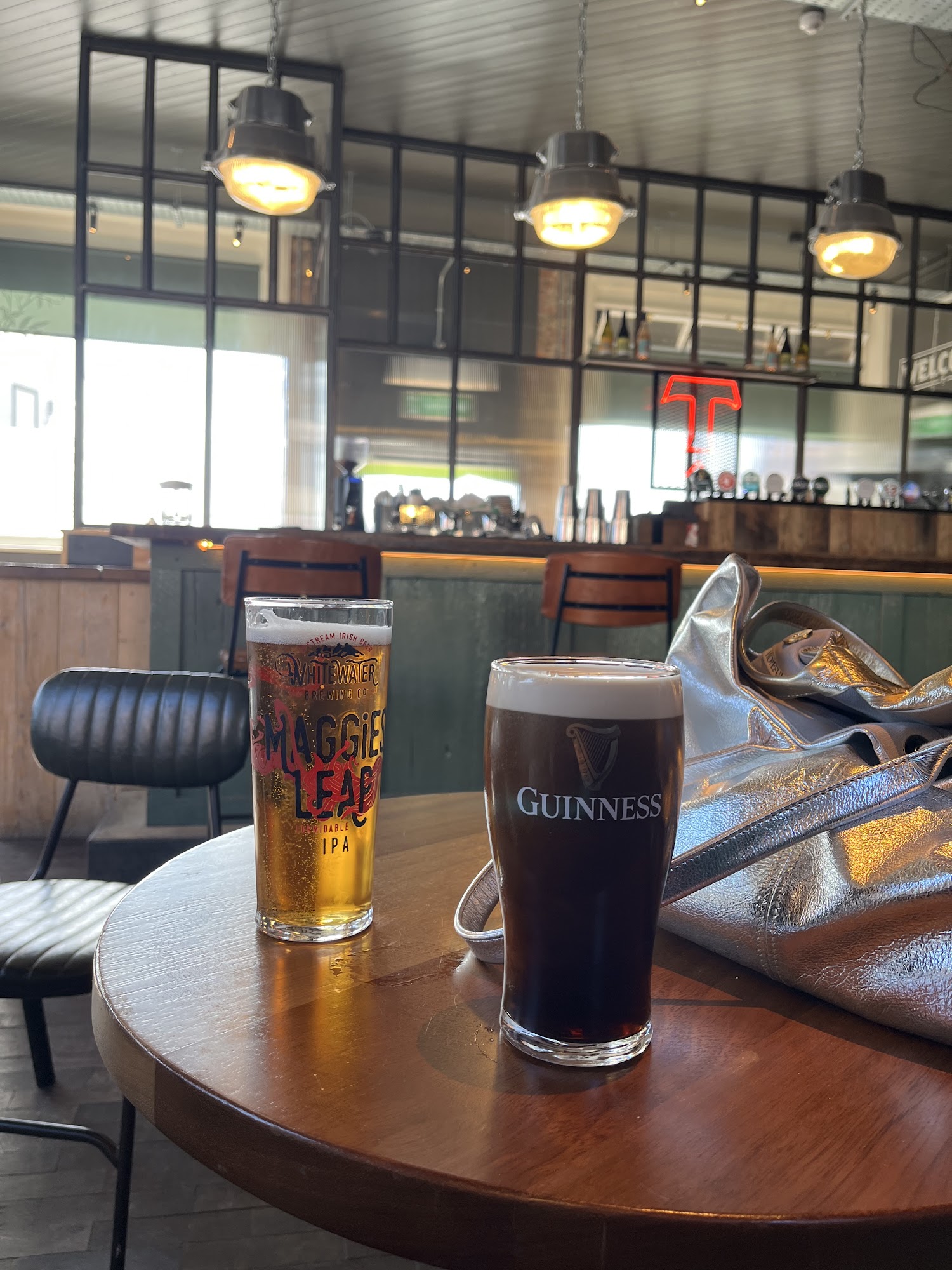 The Tap Room