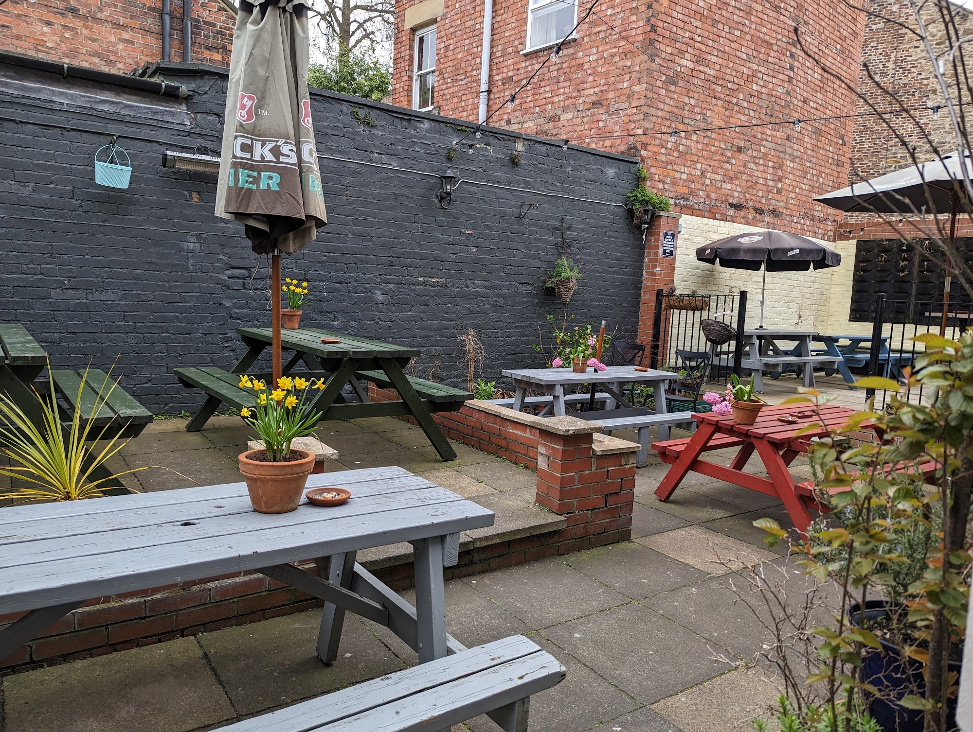 The Tannery