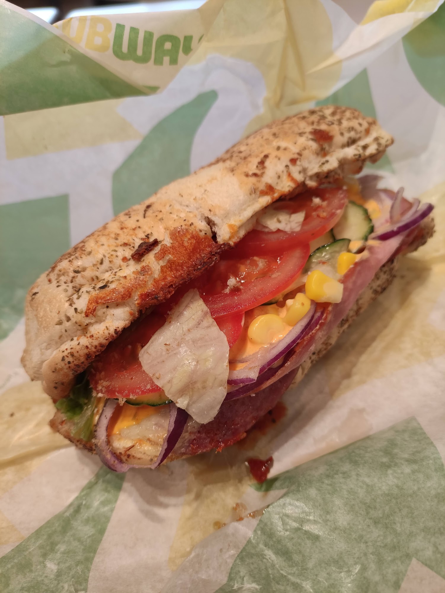 Subway