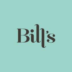 Bill's Nottingham Restaurant