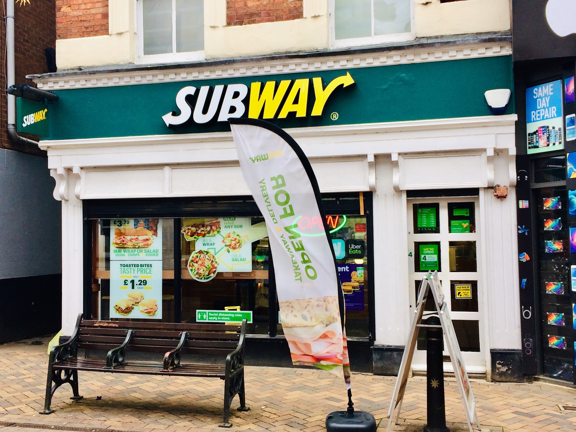 Subway