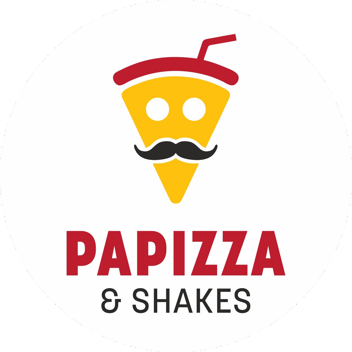 PaPizza & Shakes