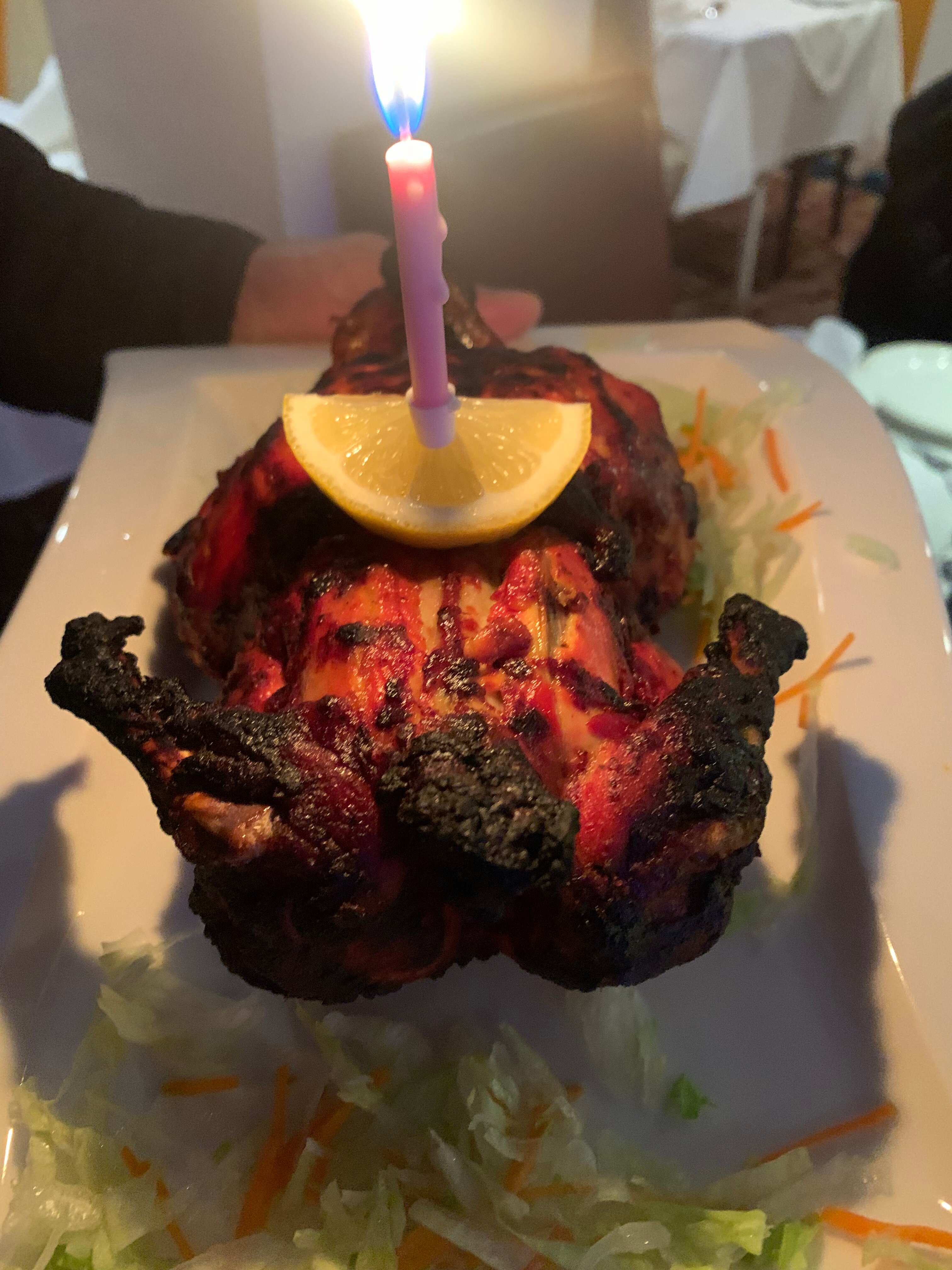 Bengal Spice Restaurant