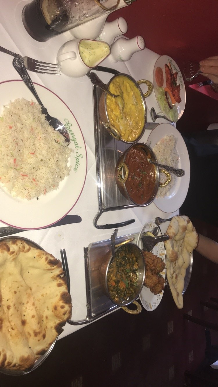 Bengal Spice Restaurant
