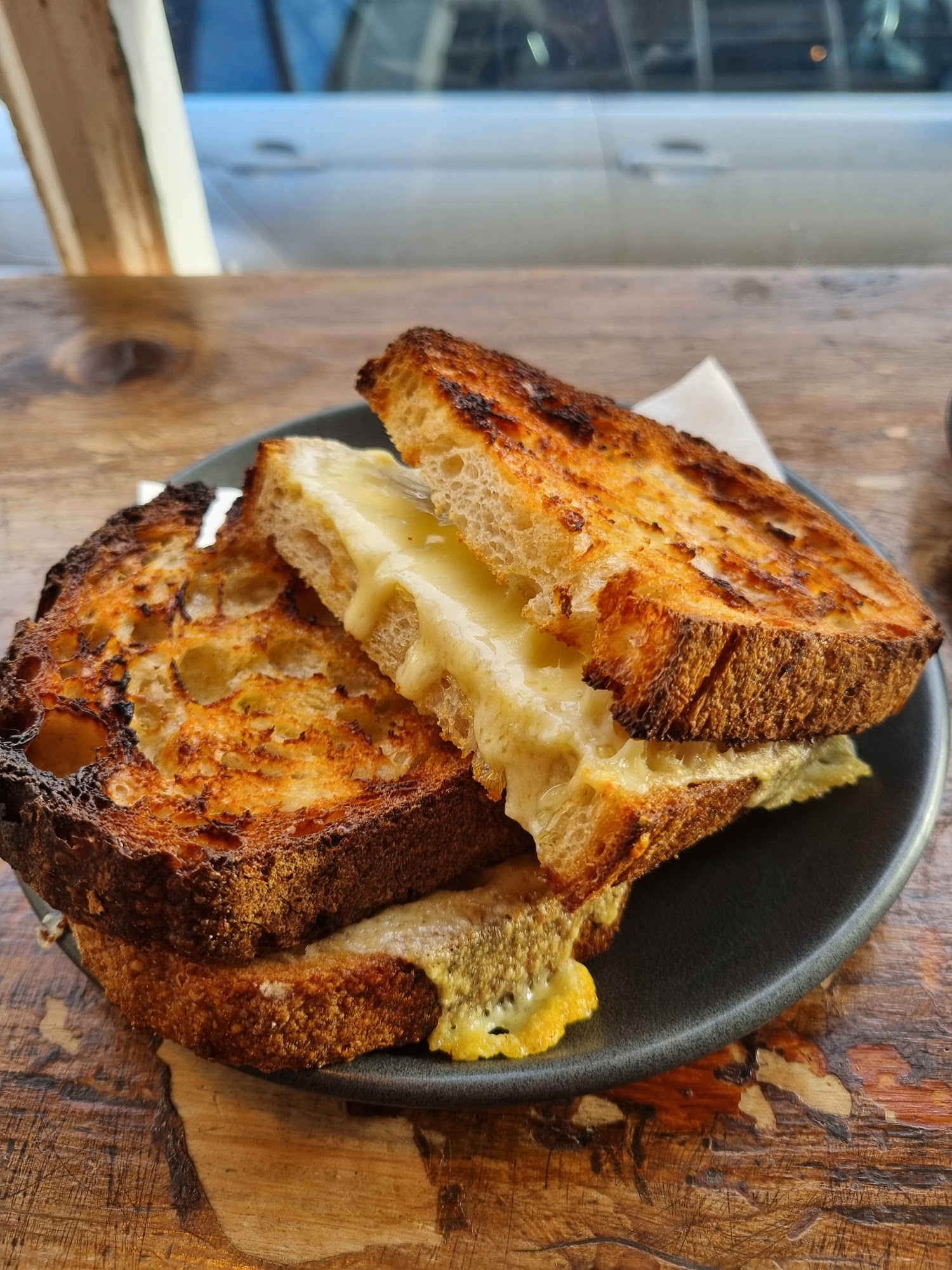 Lyall & Co Café Eynsham