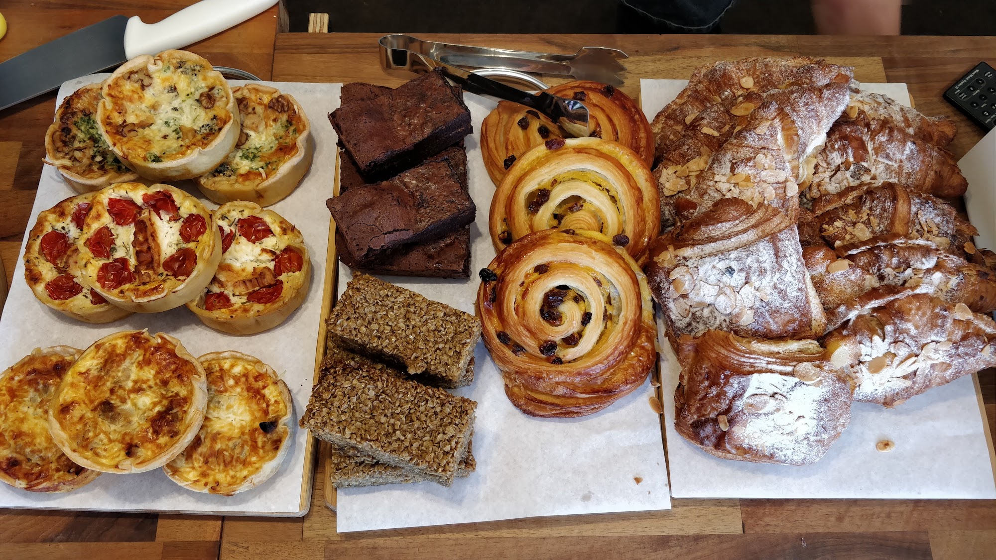 Bruin Café