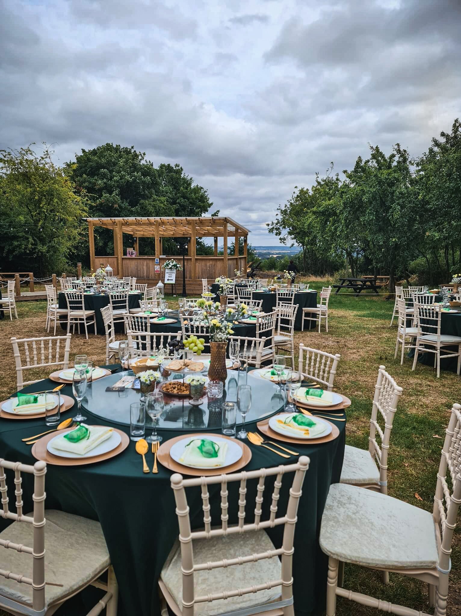 The Manor Bar & Restaurant