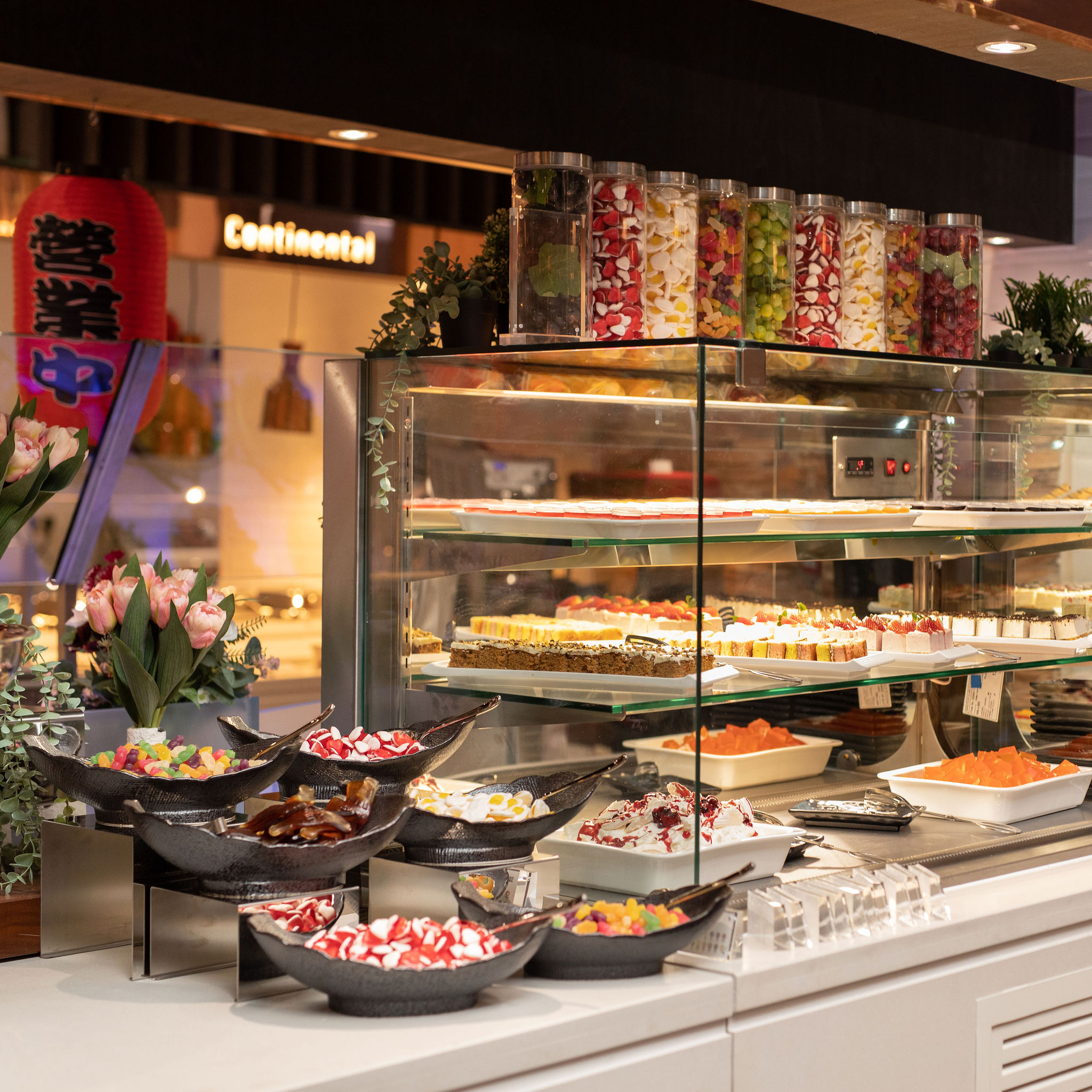 COSMO World Buffet Restaurant | Oxford