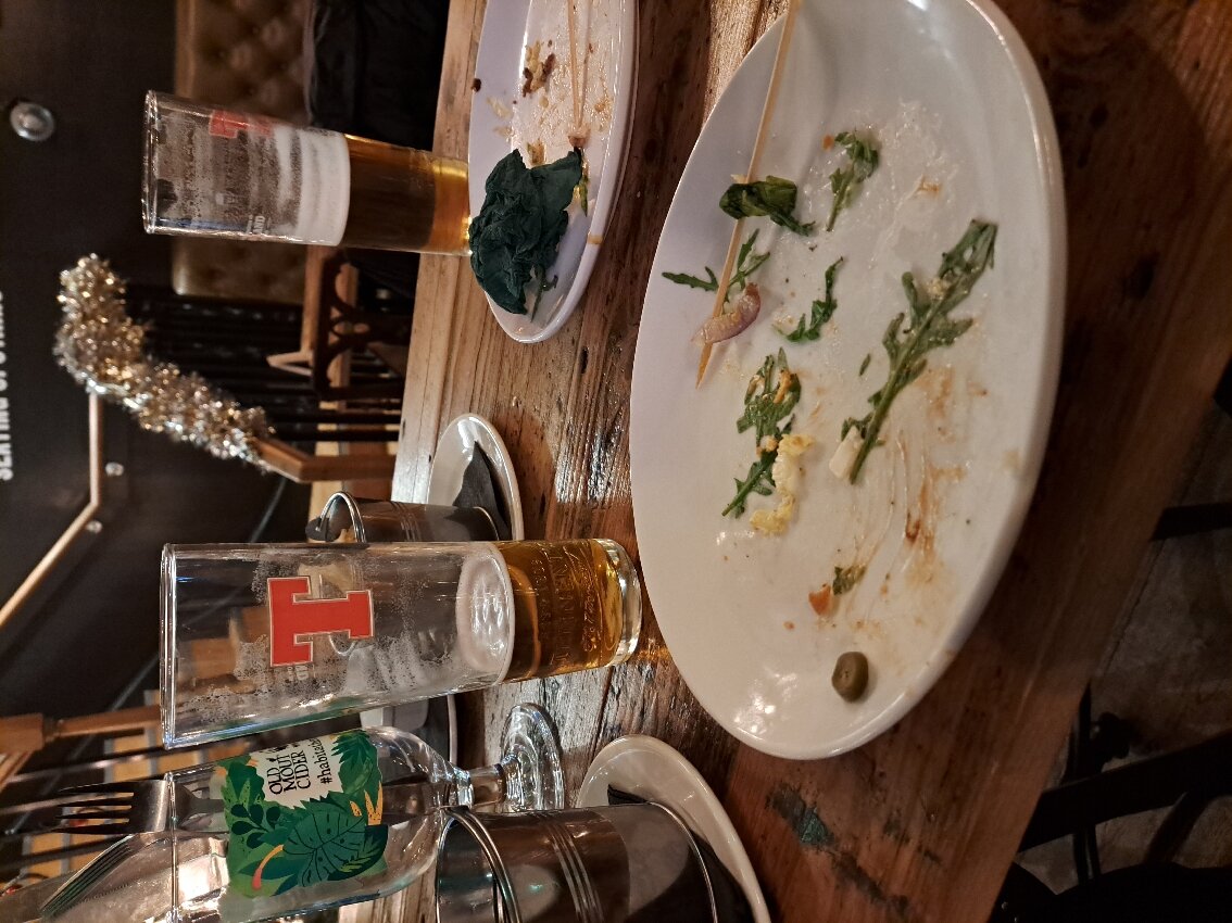 The Exchange by Lions Pubs & Restaurants