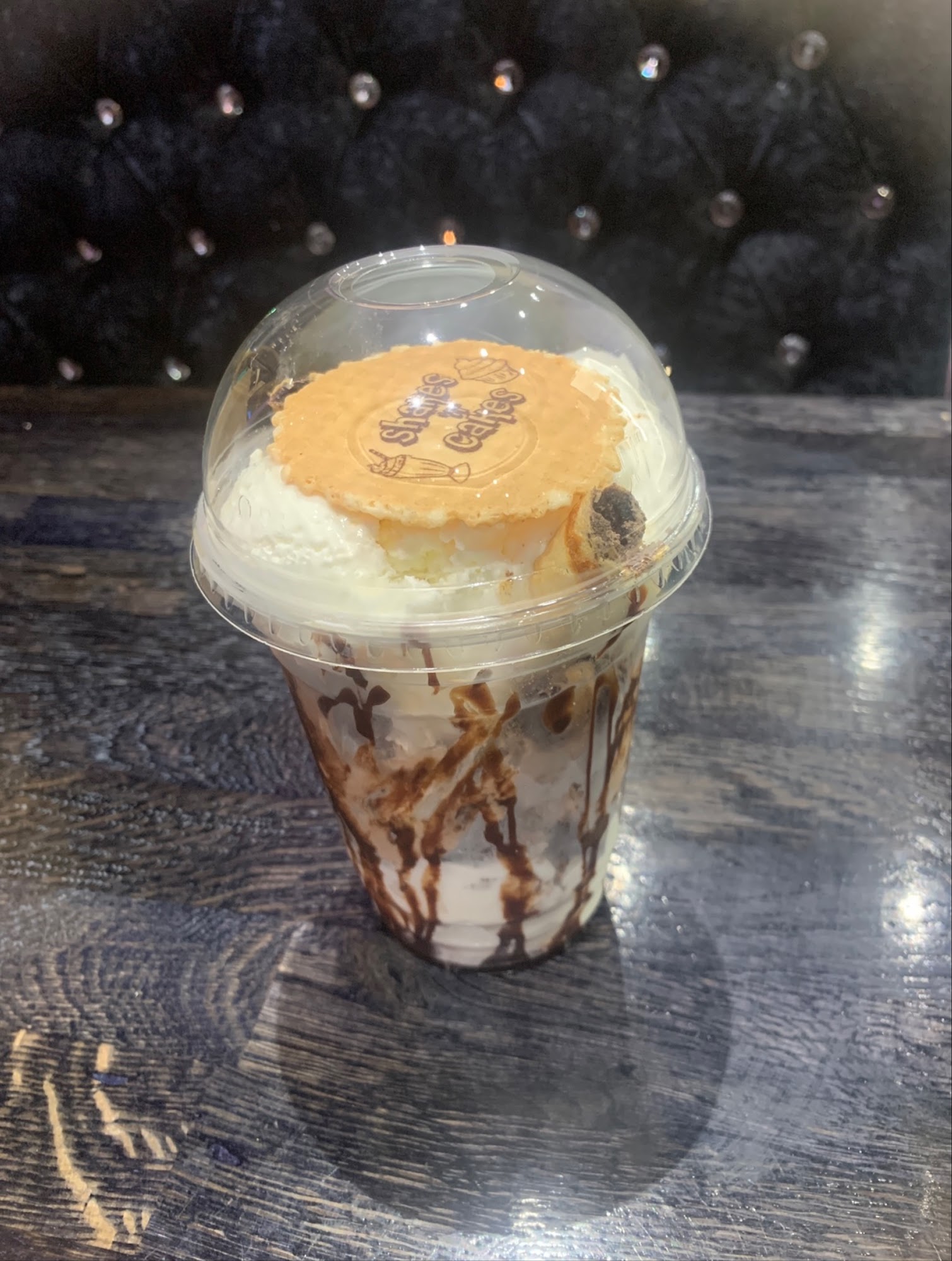 Shakes 'n' Cakes Spital