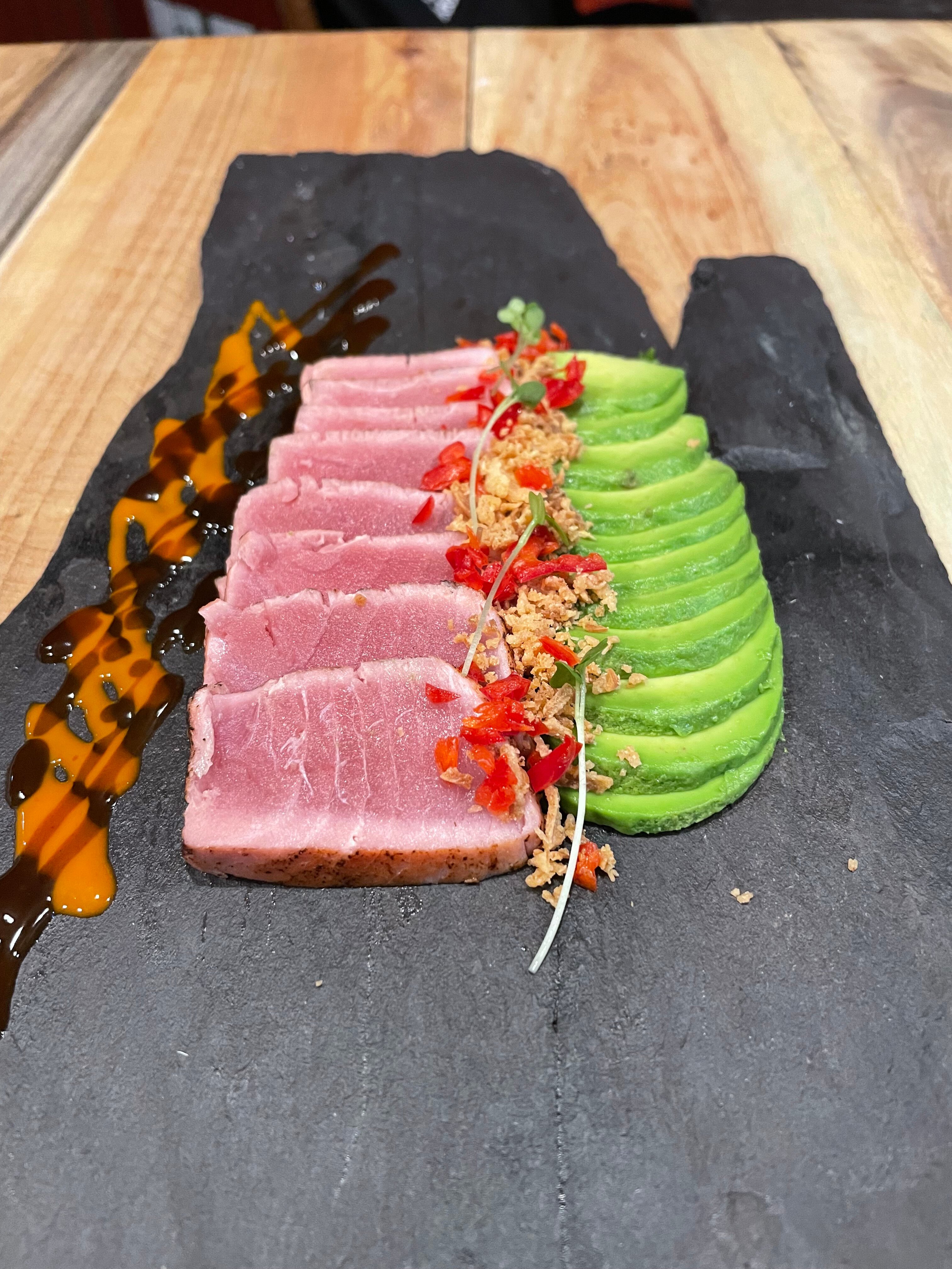 Ninja Sushi