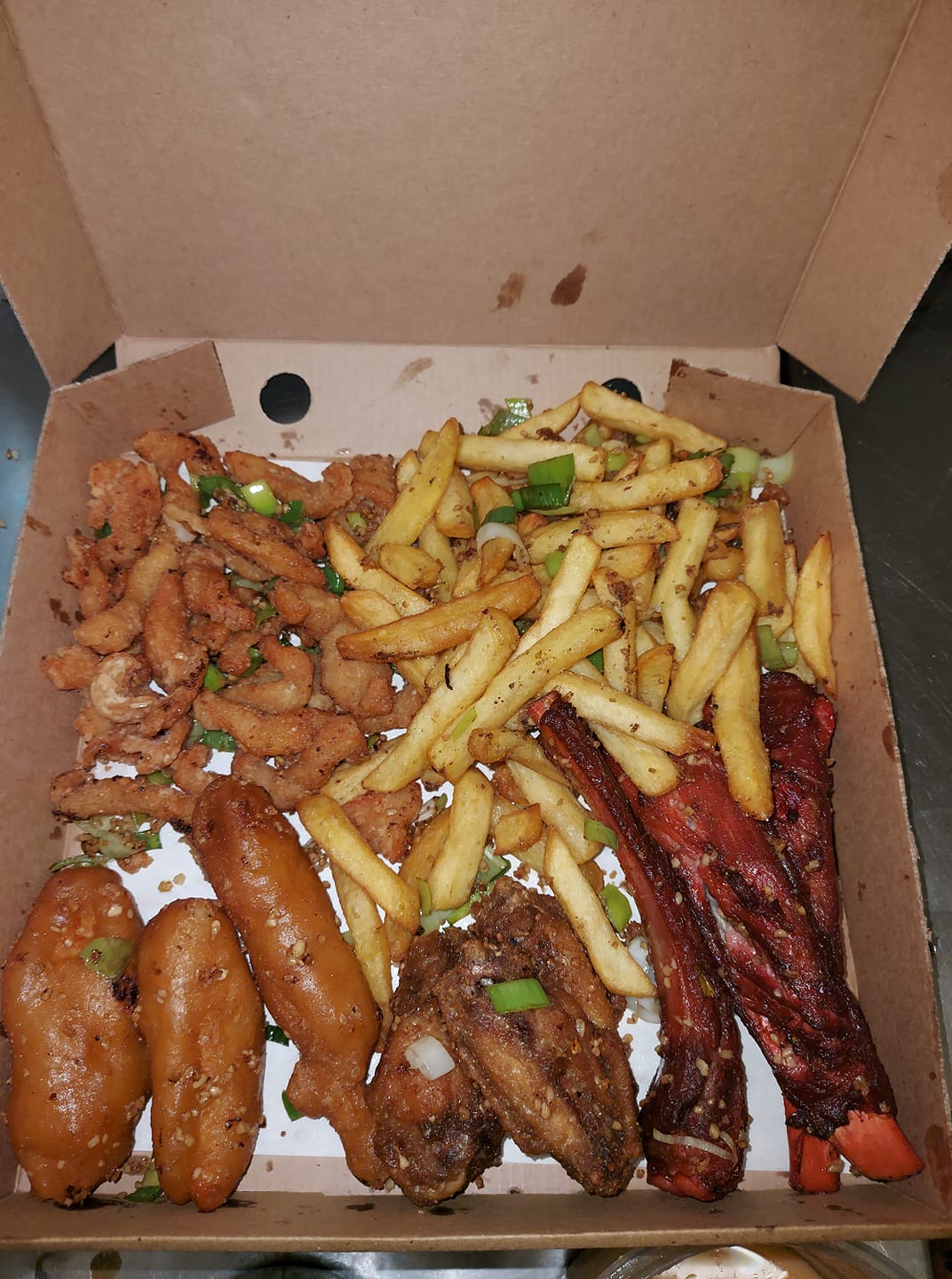 Northfield Chinese