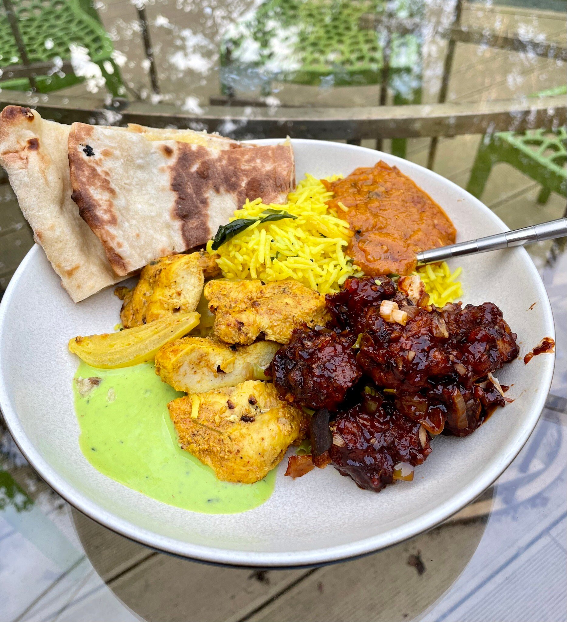 Rangoli Indian Takeaway