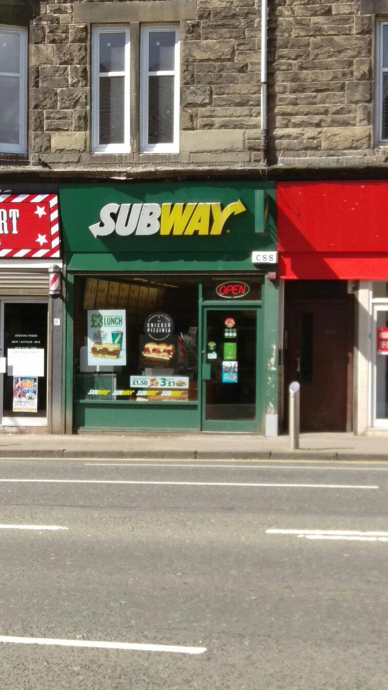 Subway