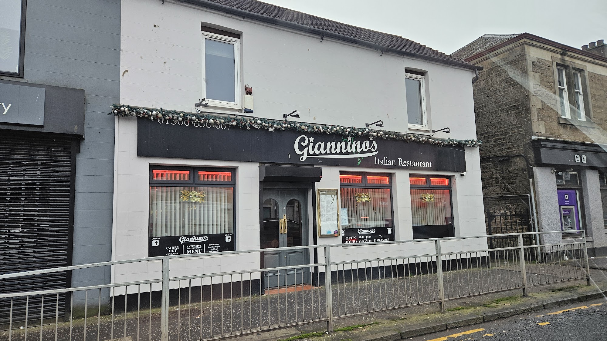 Gianninos