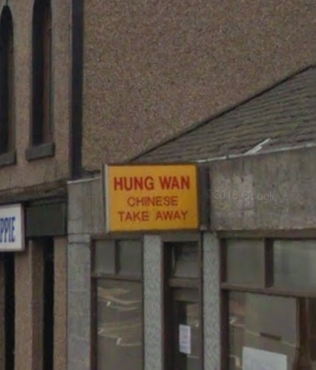 Hung Wan