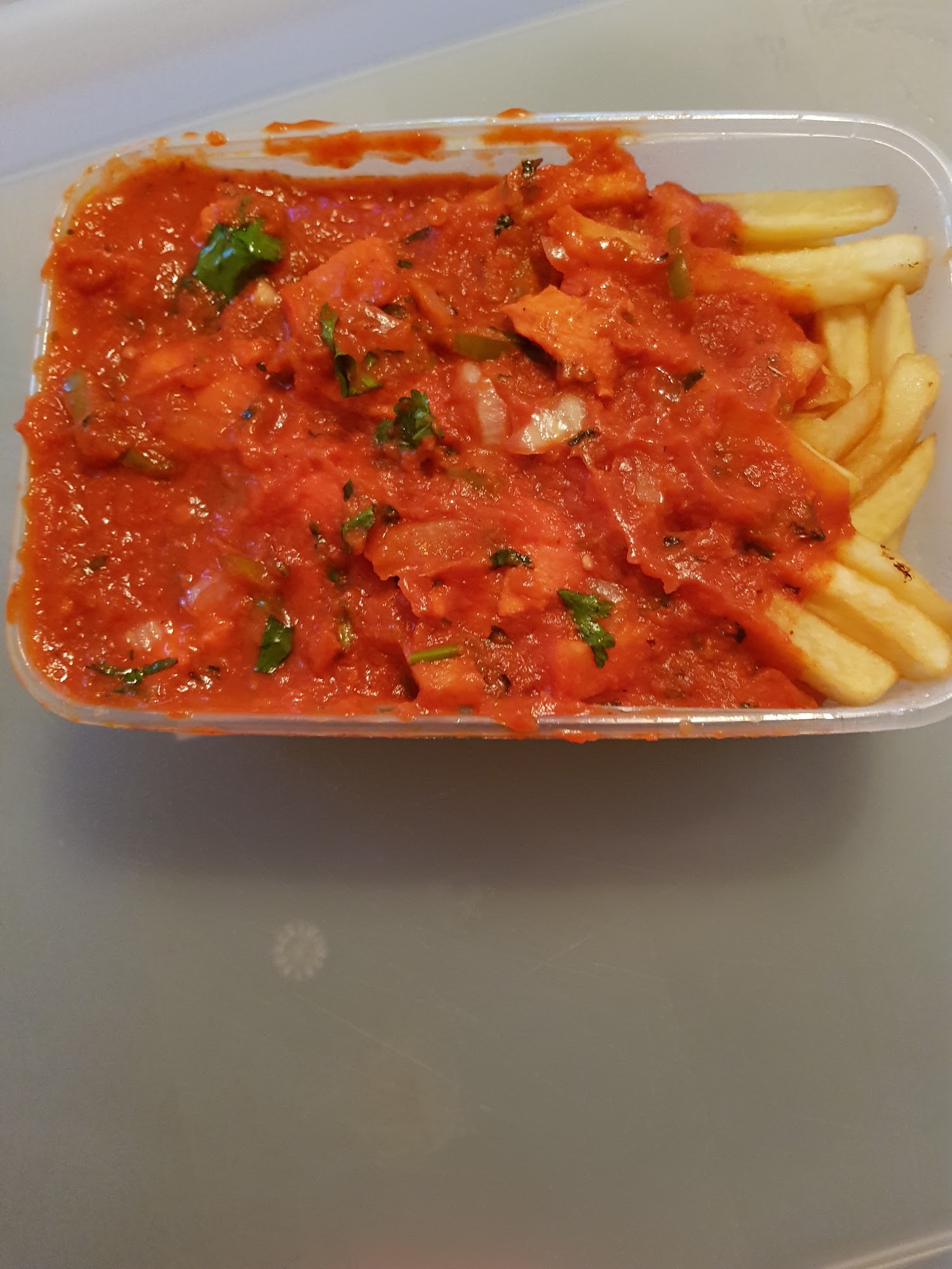 Real Madras