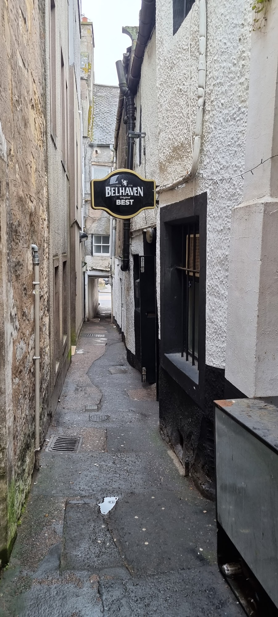 Walkers Tavern