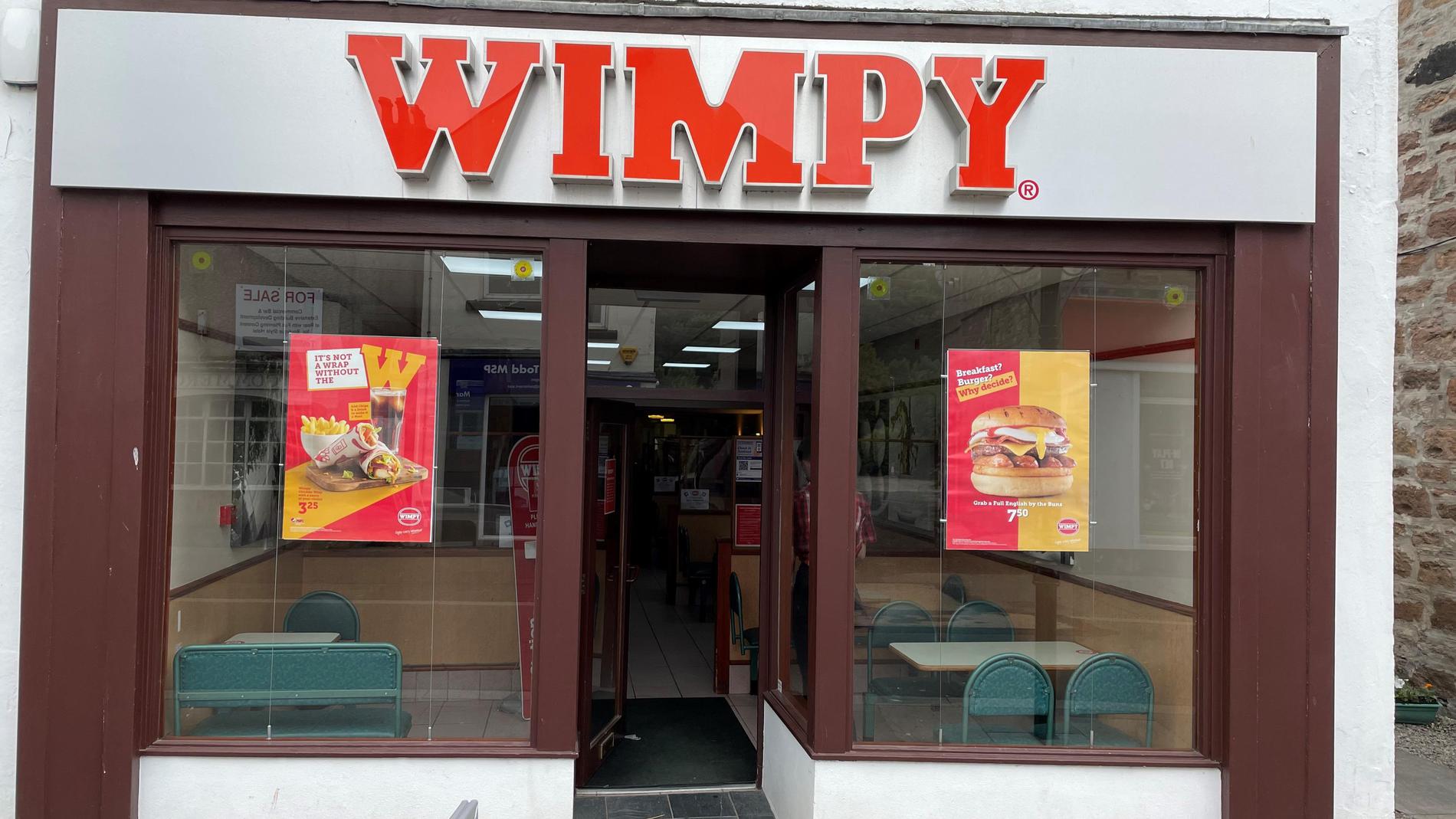 Wimpy