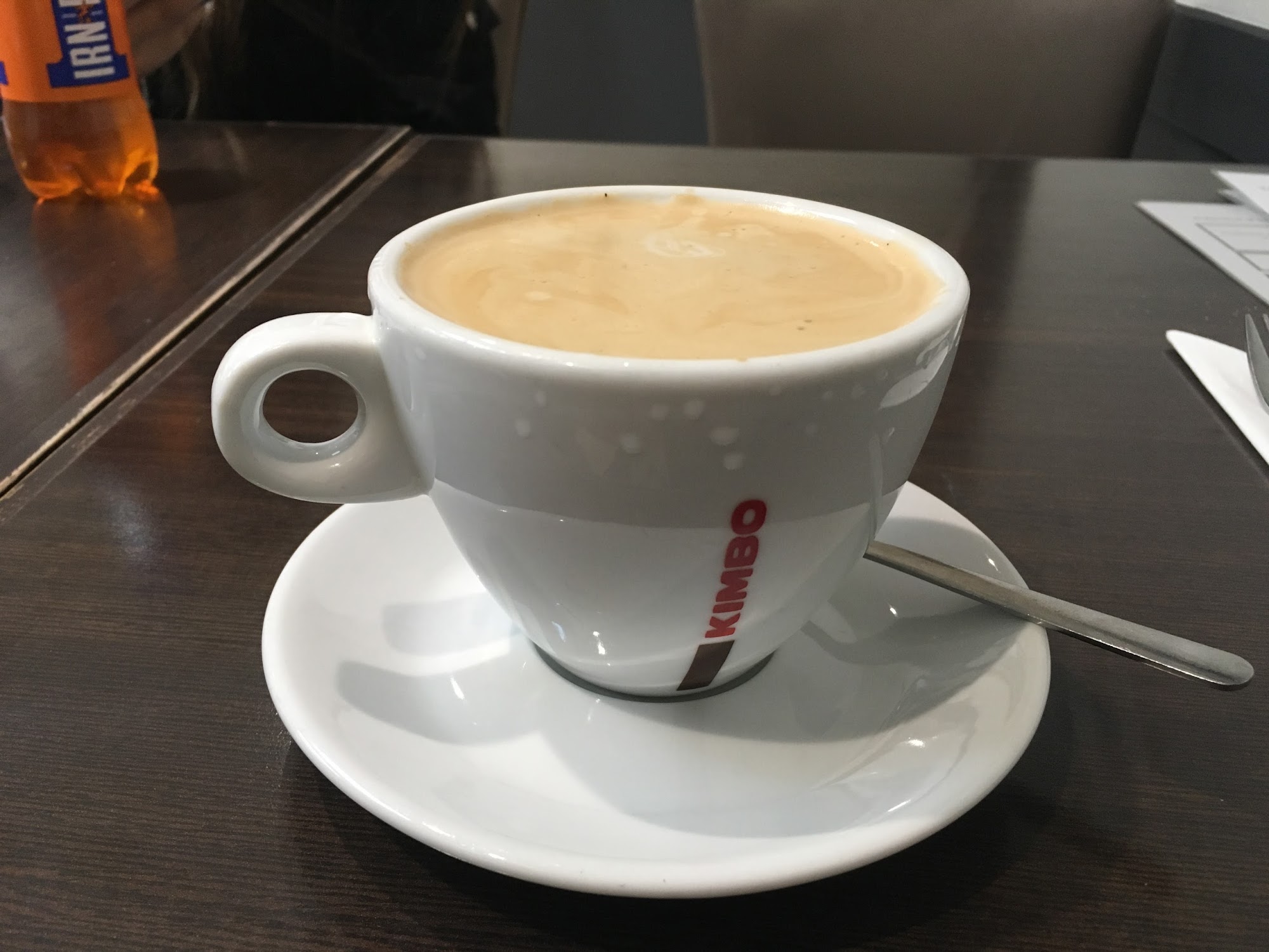 Benvenuti