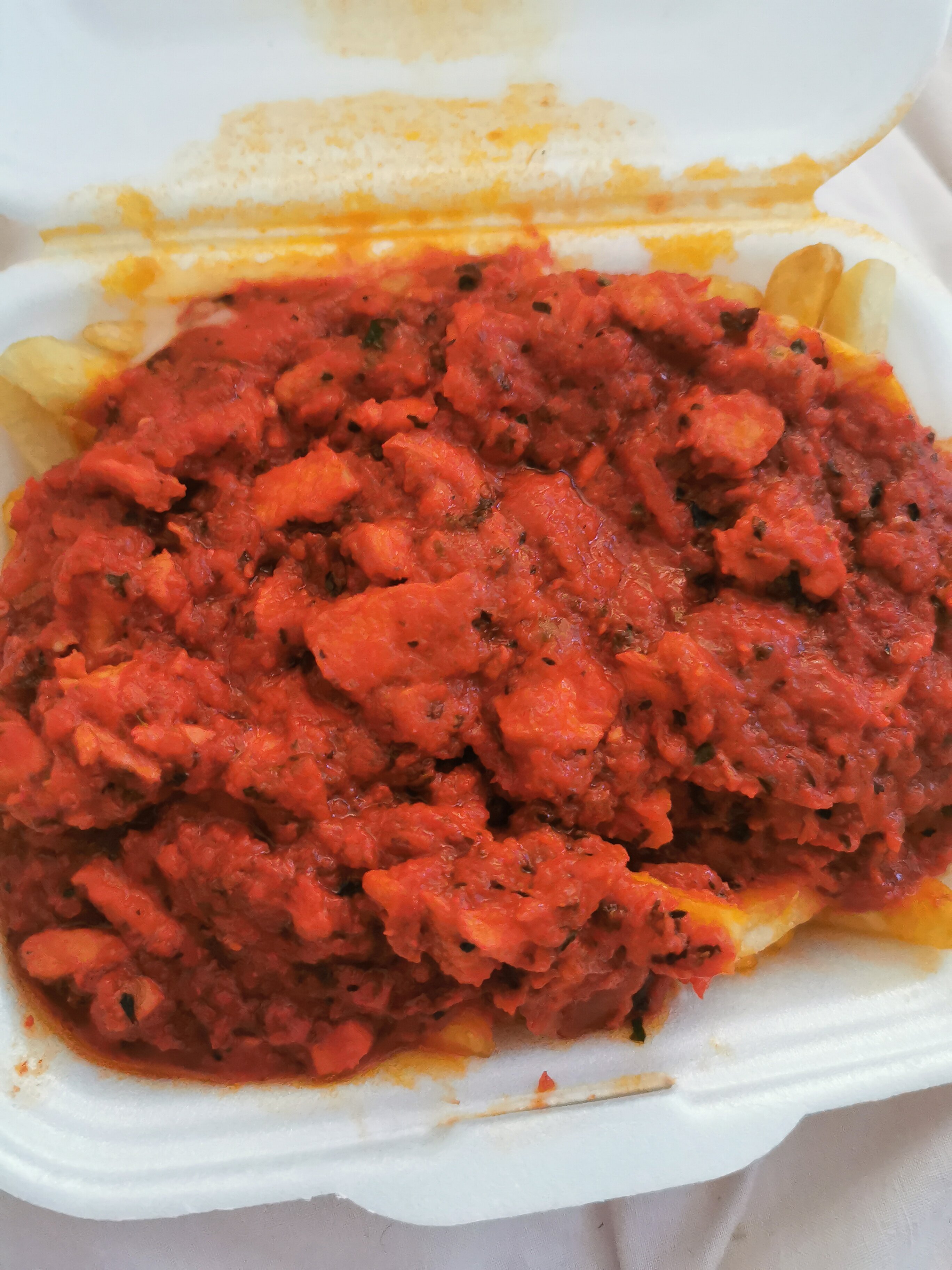 Barbeque Kings Dumbarton