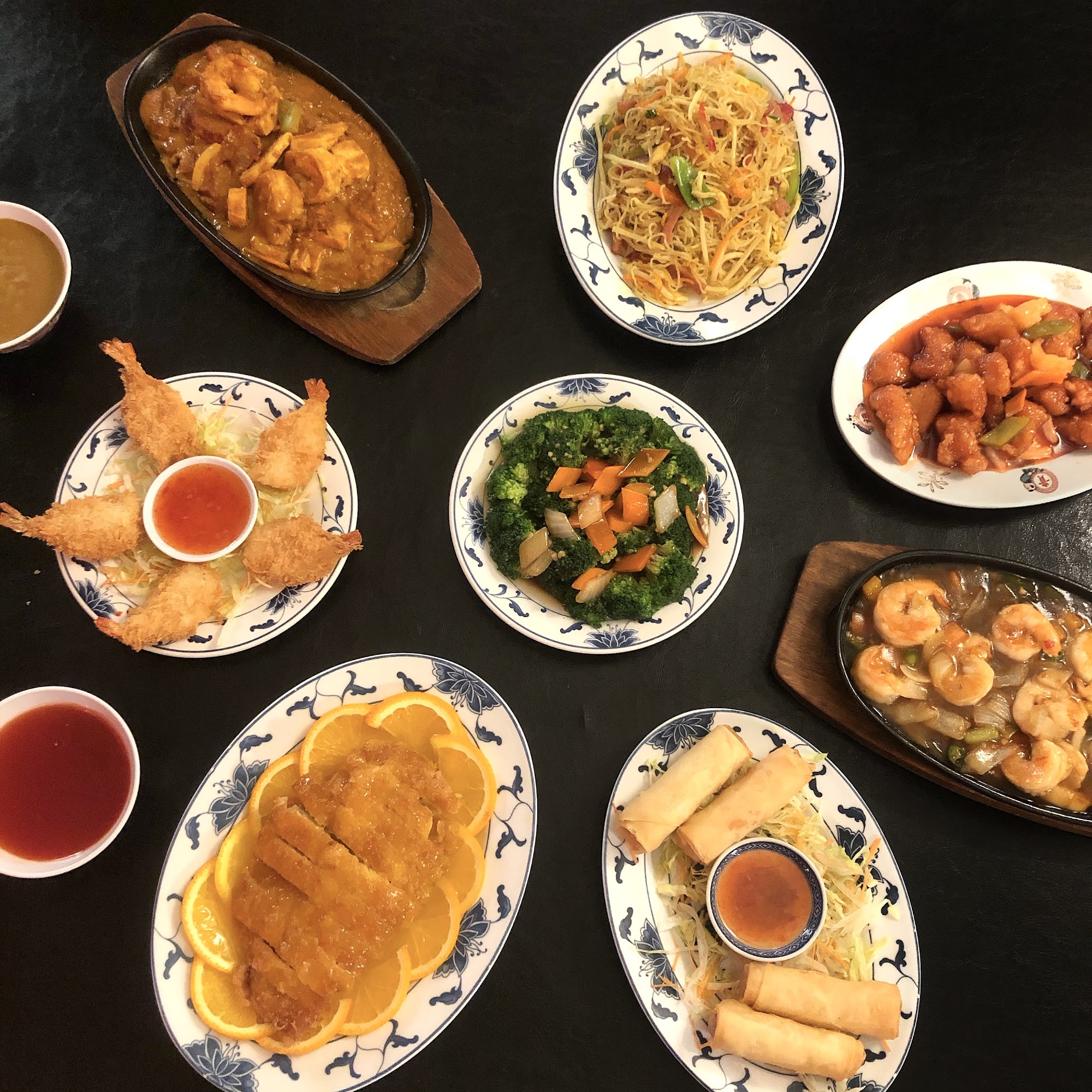 Chopstix Dundee