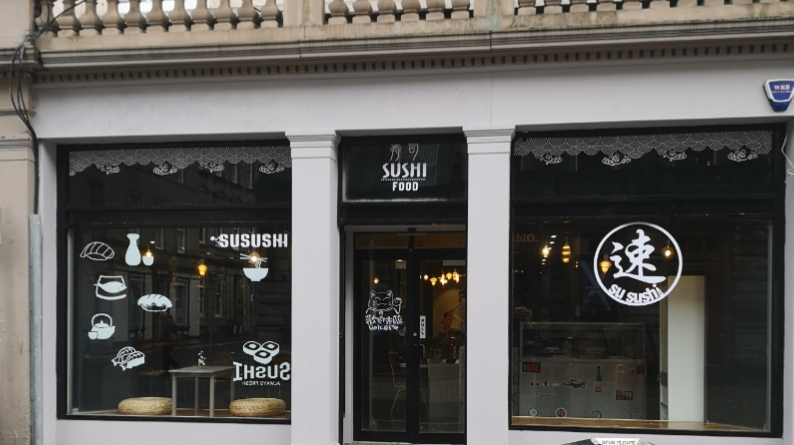 Susushi