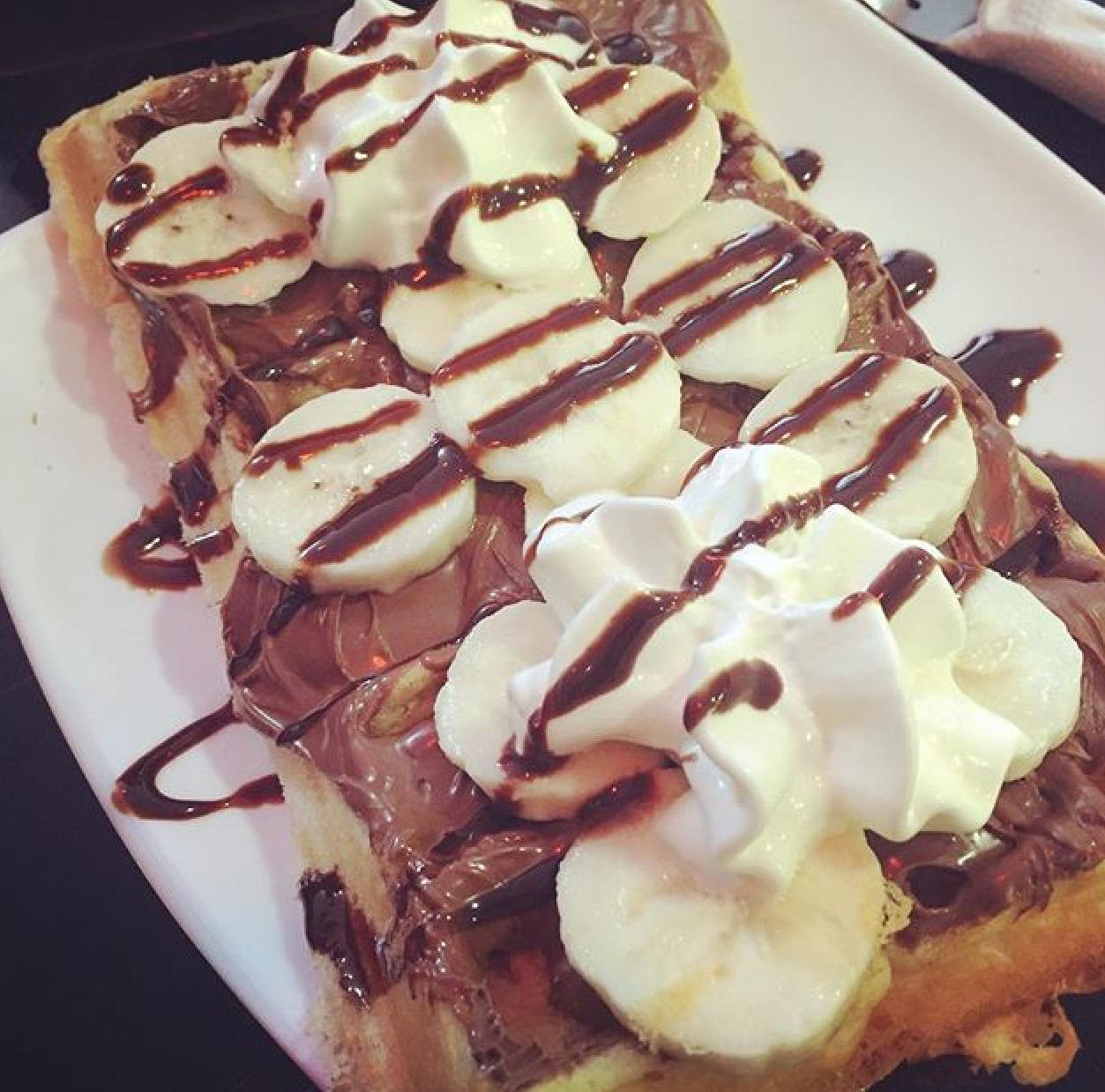 Scoopz Desserts & Candies - Southside