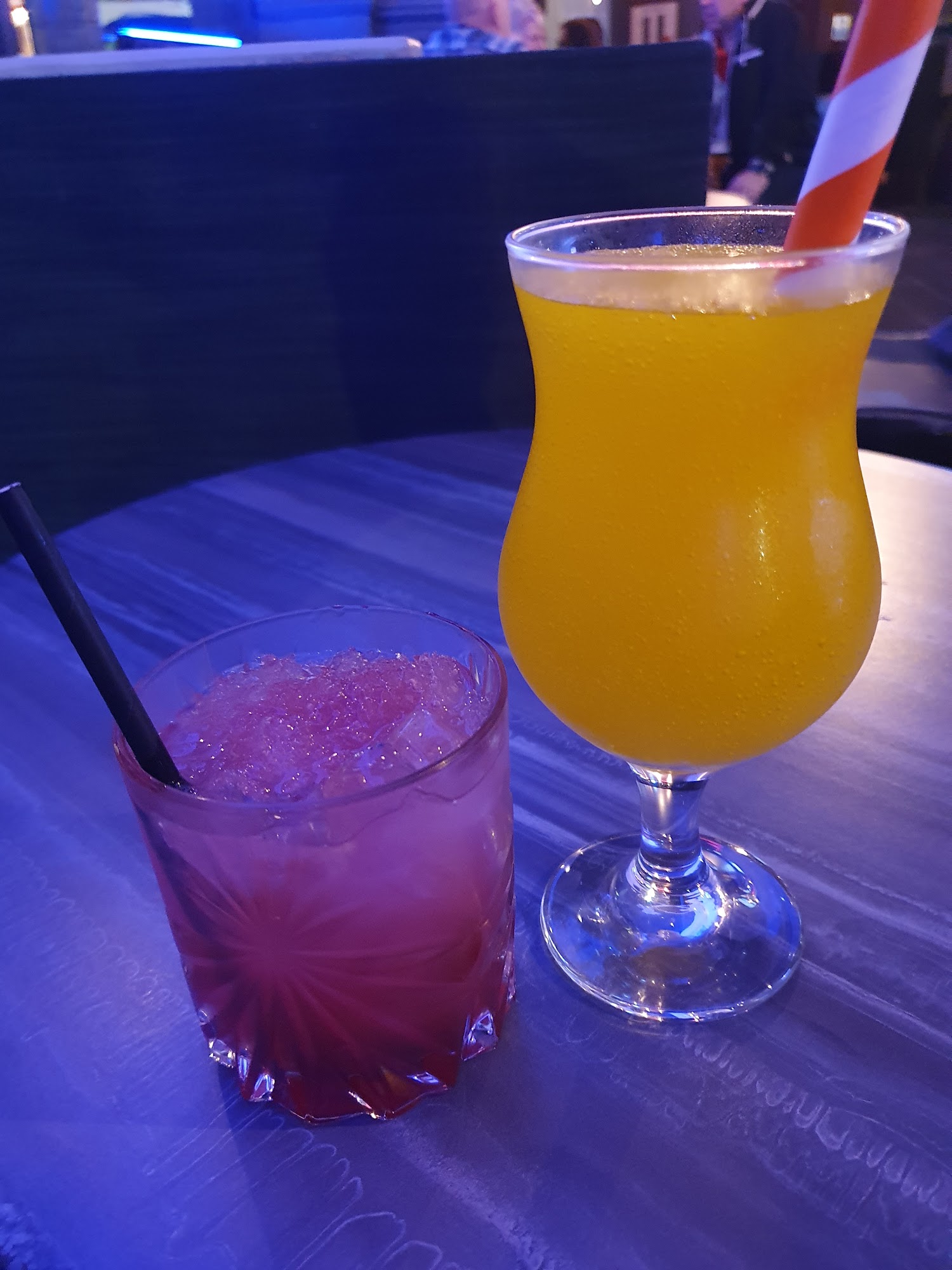 High Spirits Falkirk
