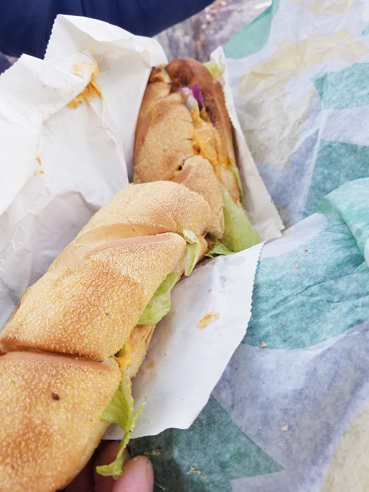 Subway
