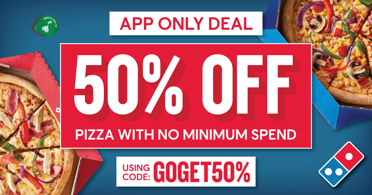 Domino's Pizza - Linlithgow