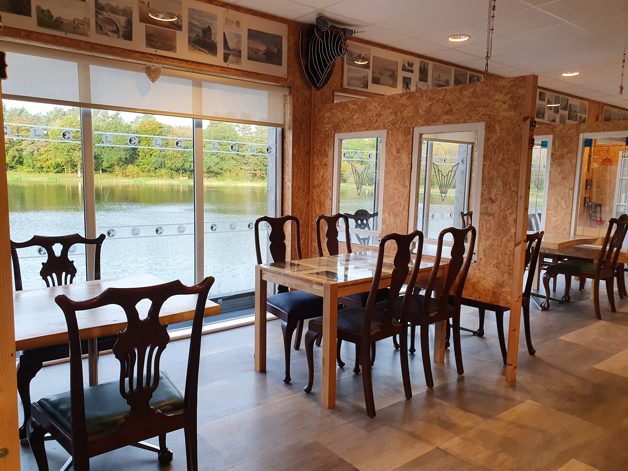 The Laird's Table Cafe/Restaurant