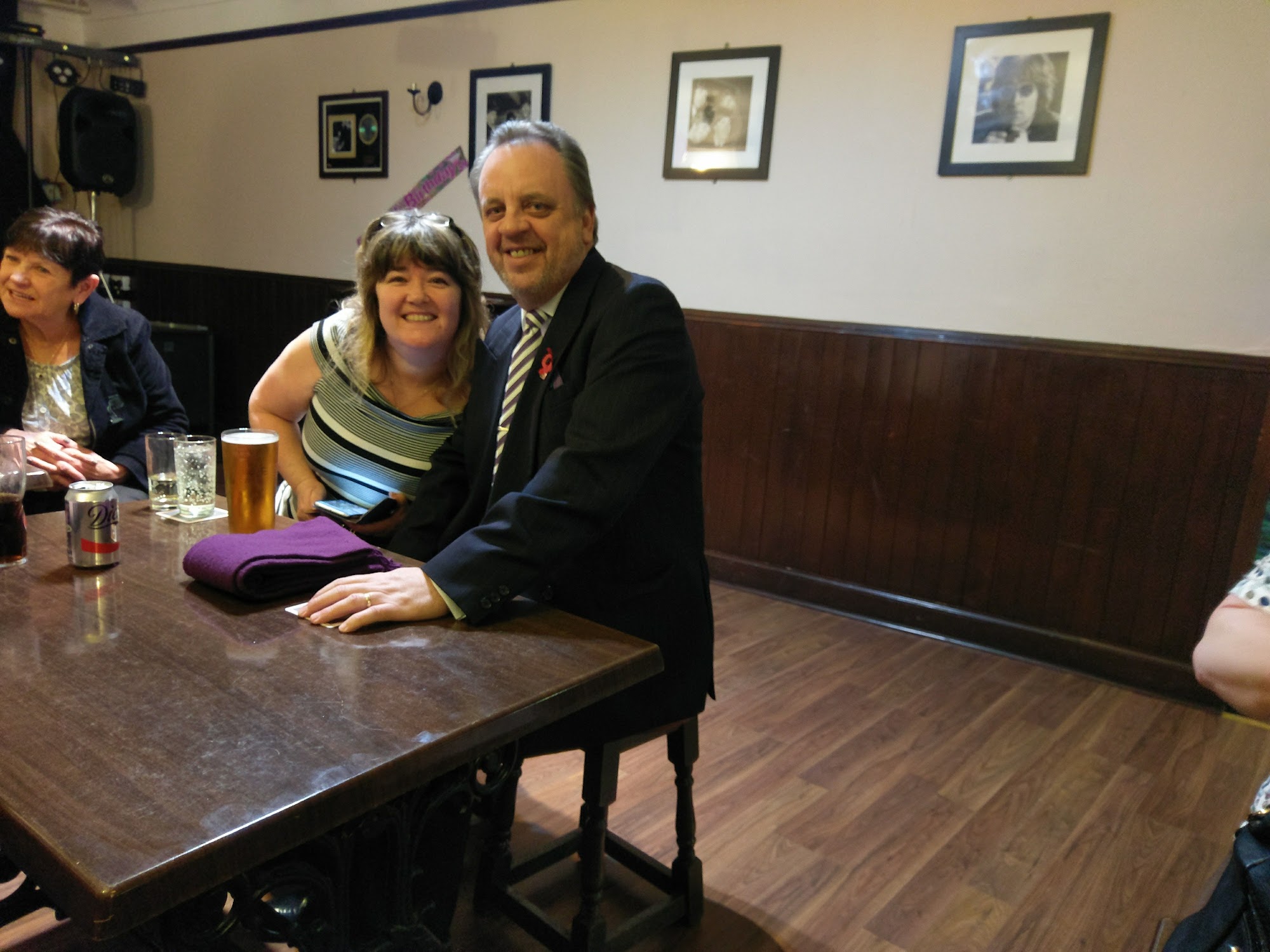 Old Masons Arms