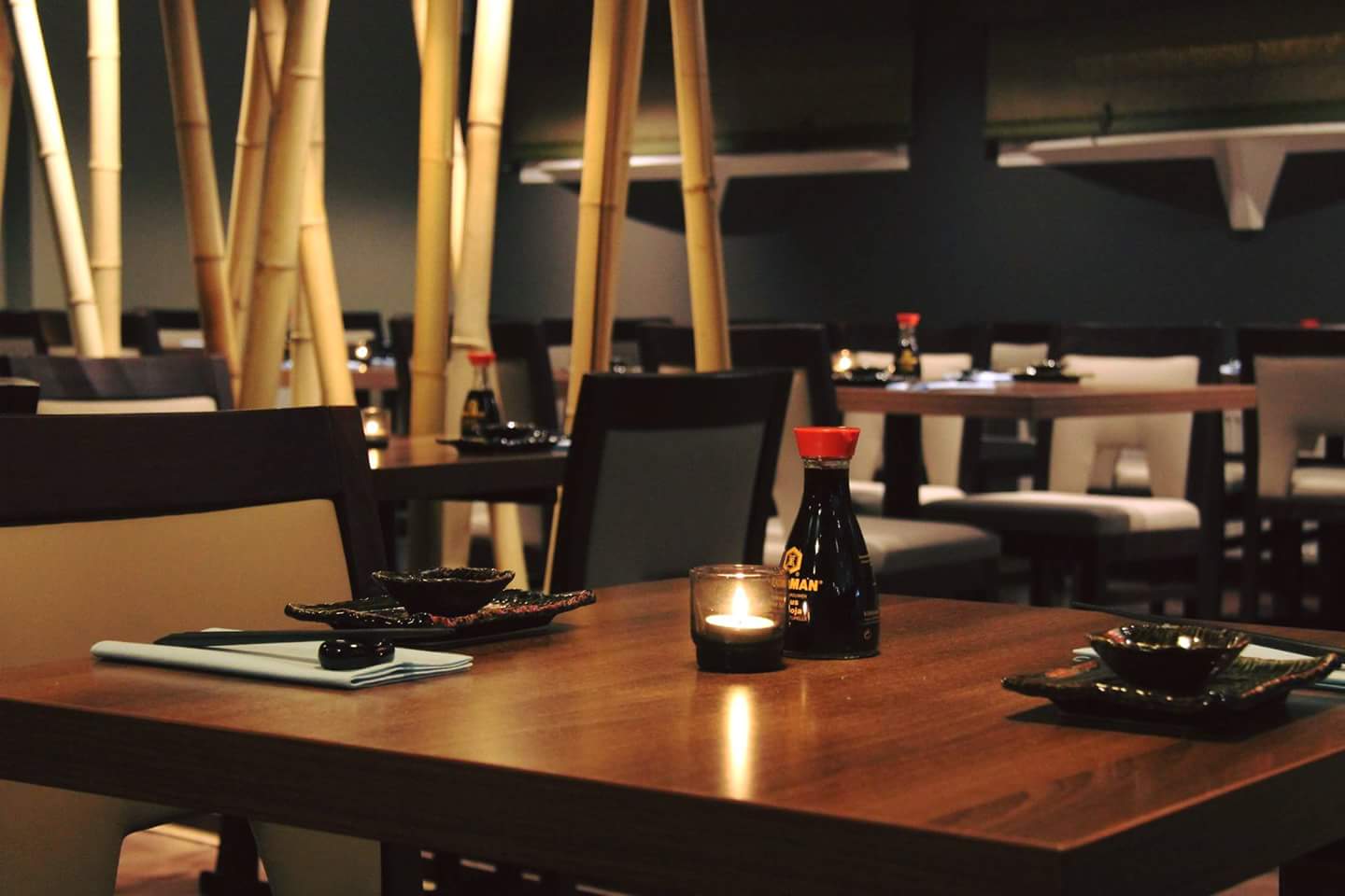 Oiishi Japanese Restaurant & Takeaway