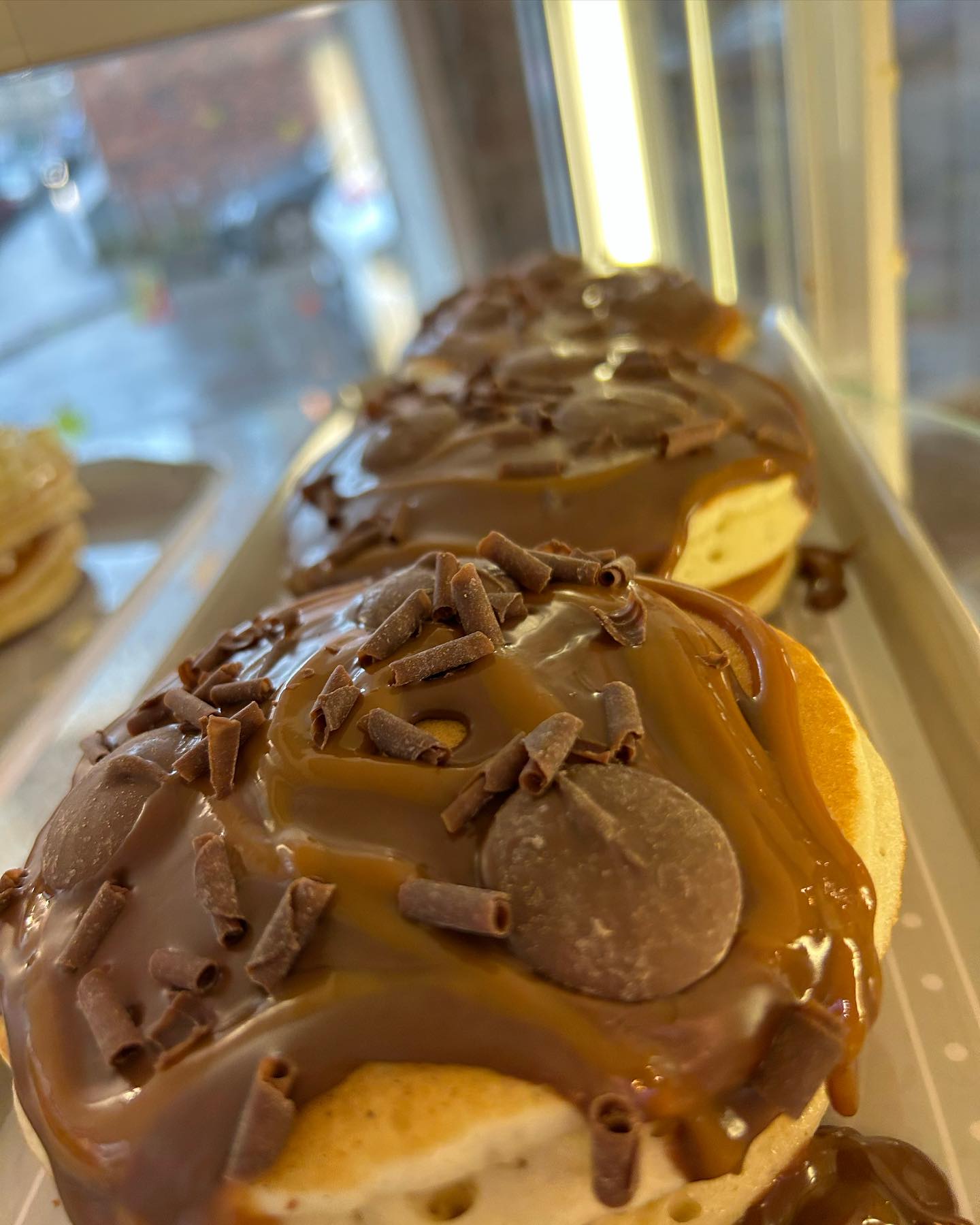 Nello’s Pizza & Desserts