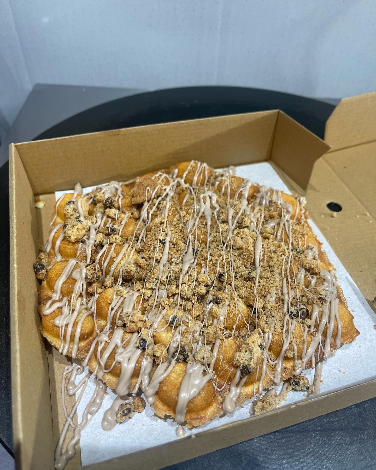 Wheatless Desserts