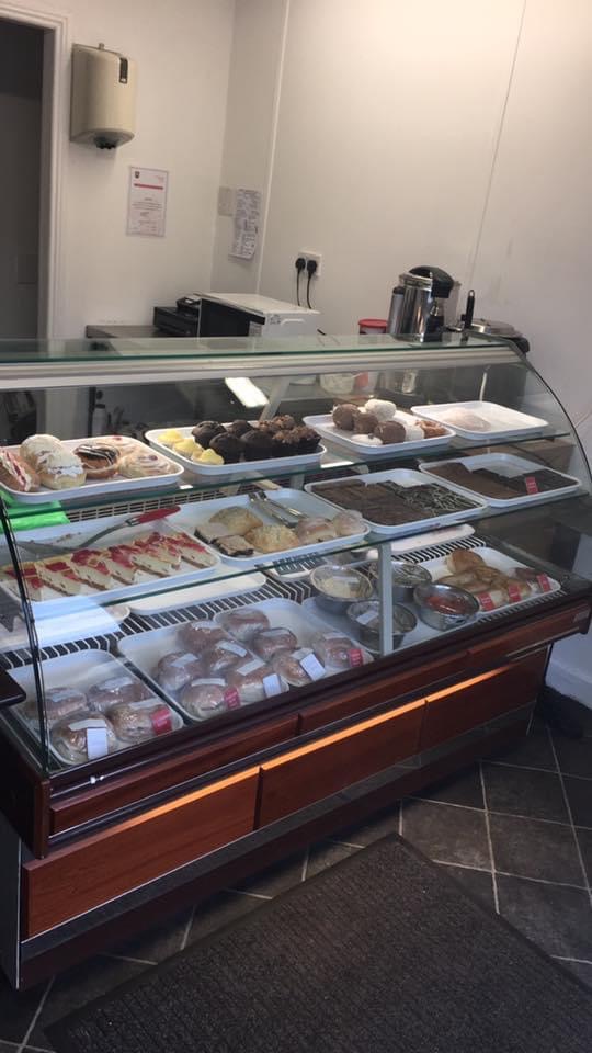 Gourock Bakers