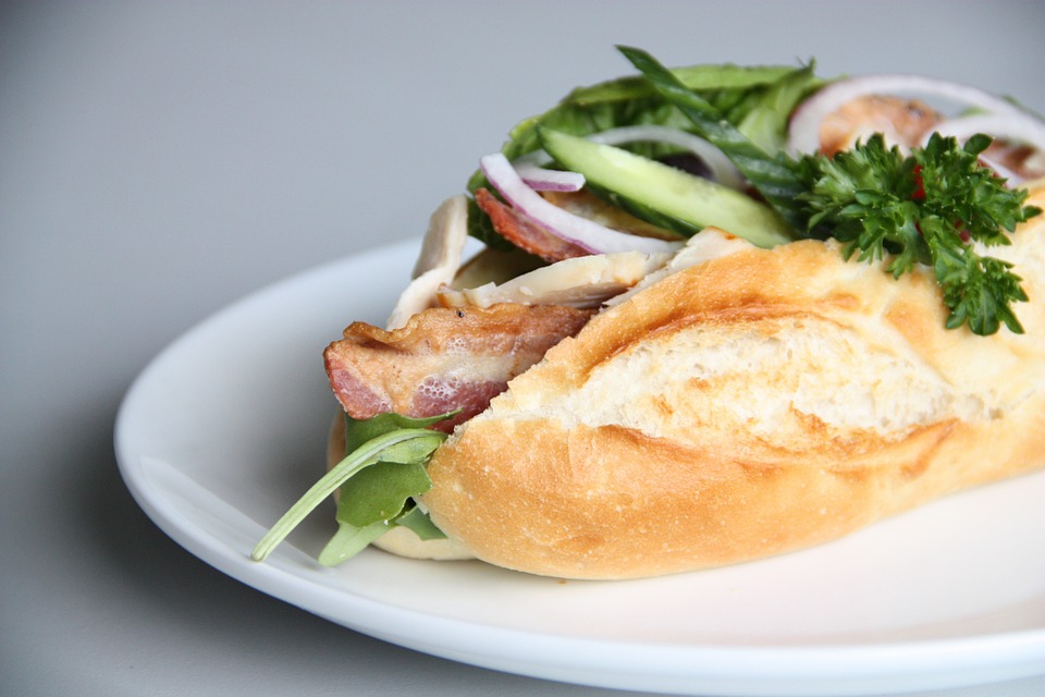 Baguette & Co