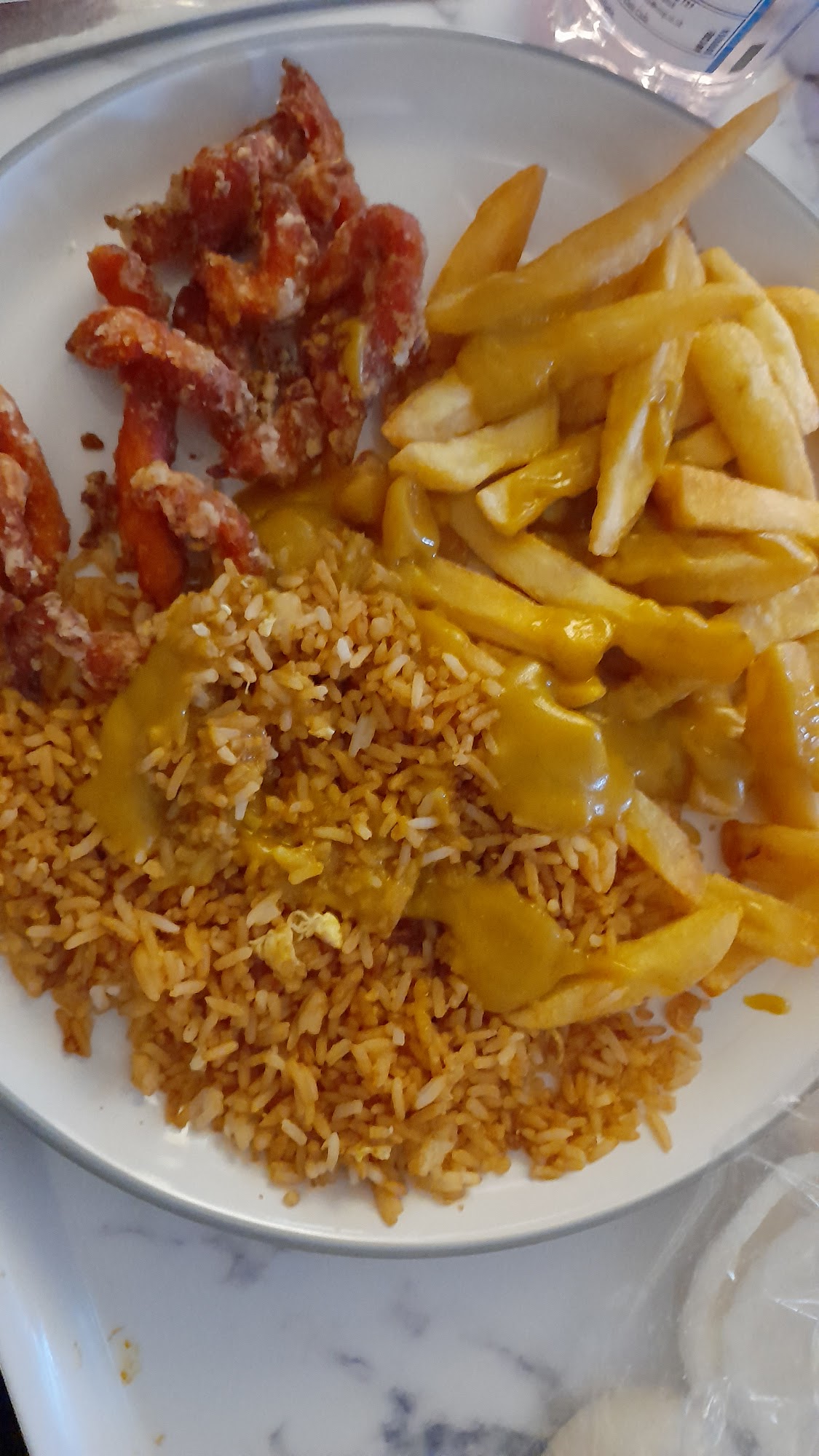 Raymonds Kitchen