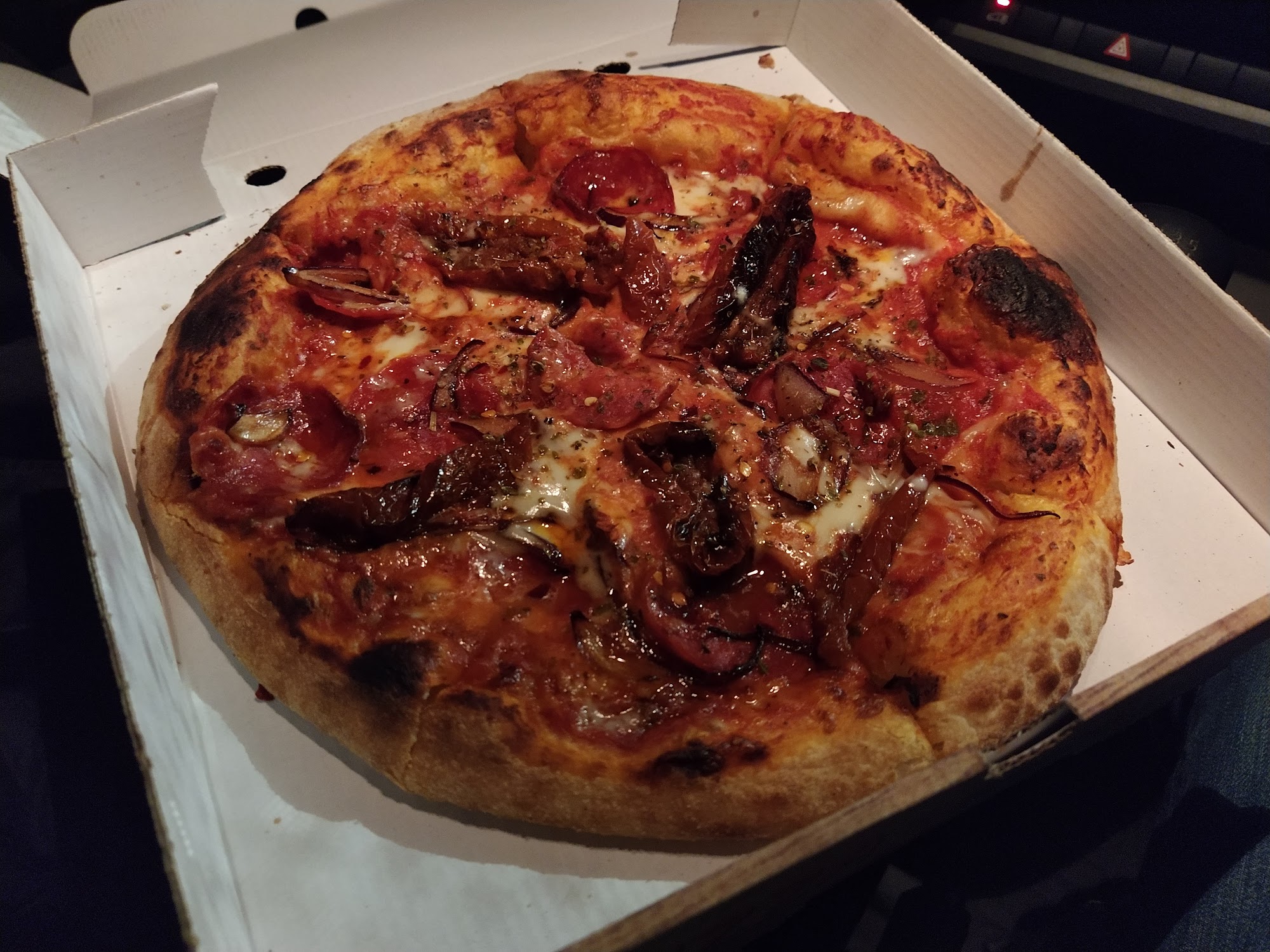 Valentino's Kirkcaldy
