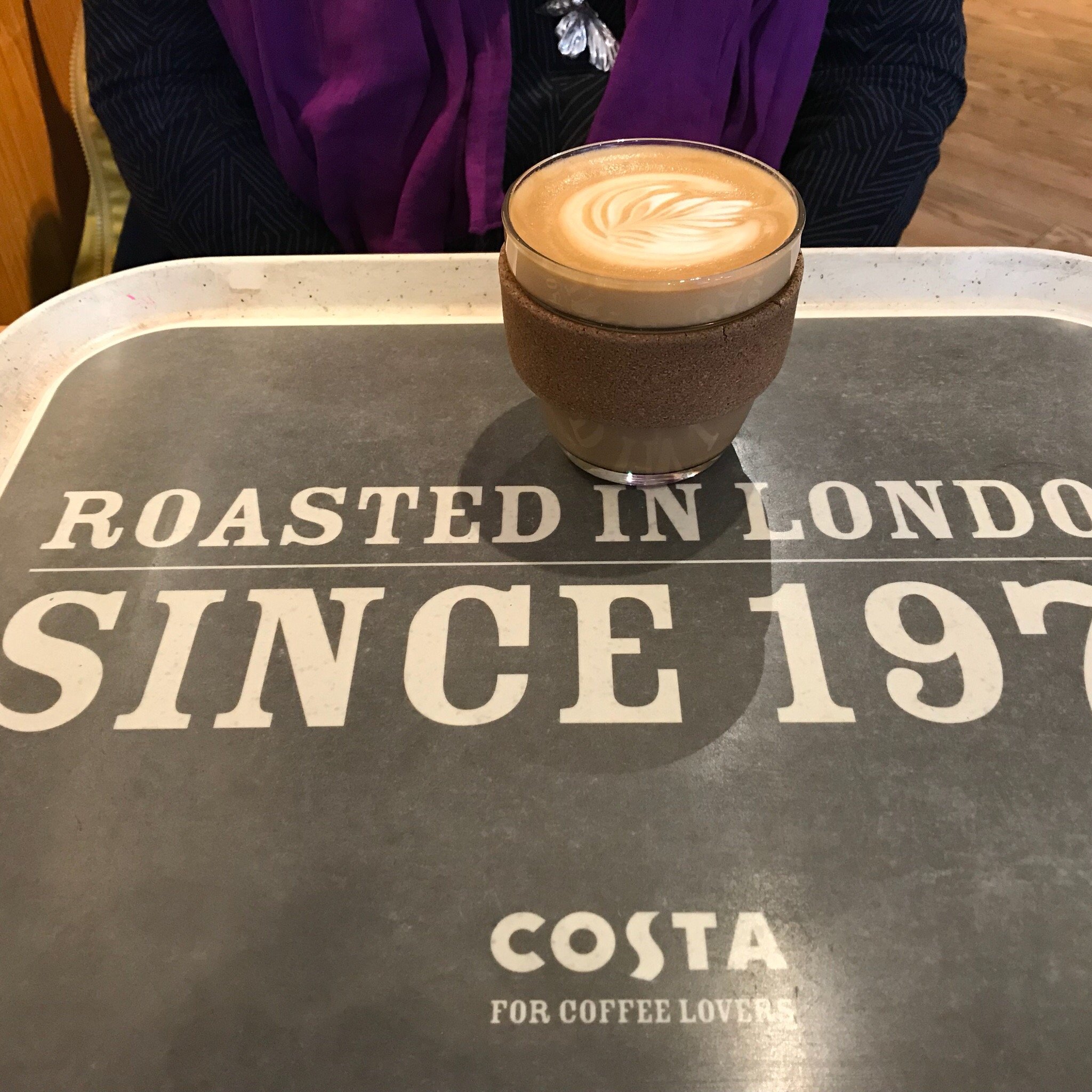 Costa Coffee