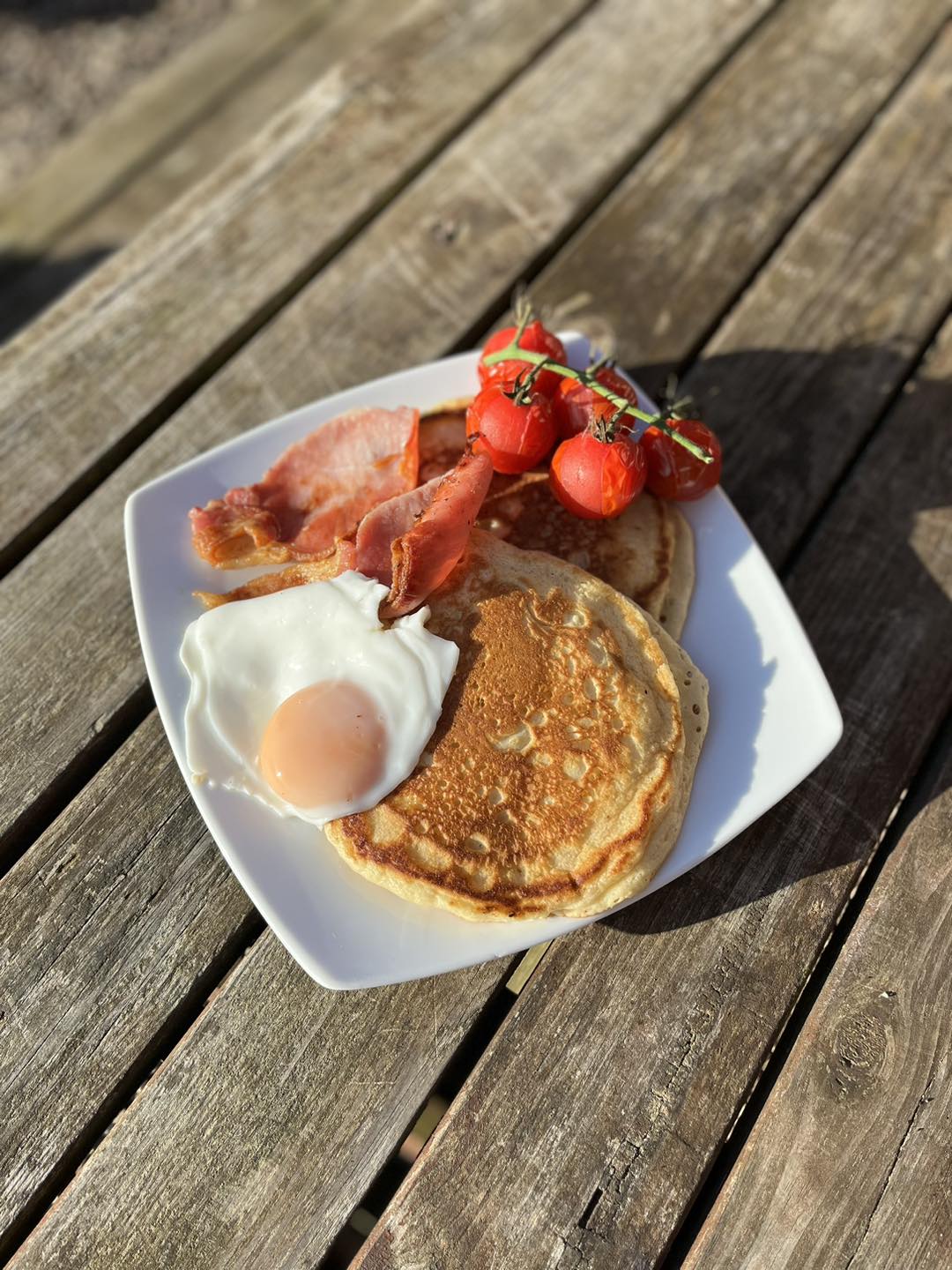 Blacketyside Farm Shop