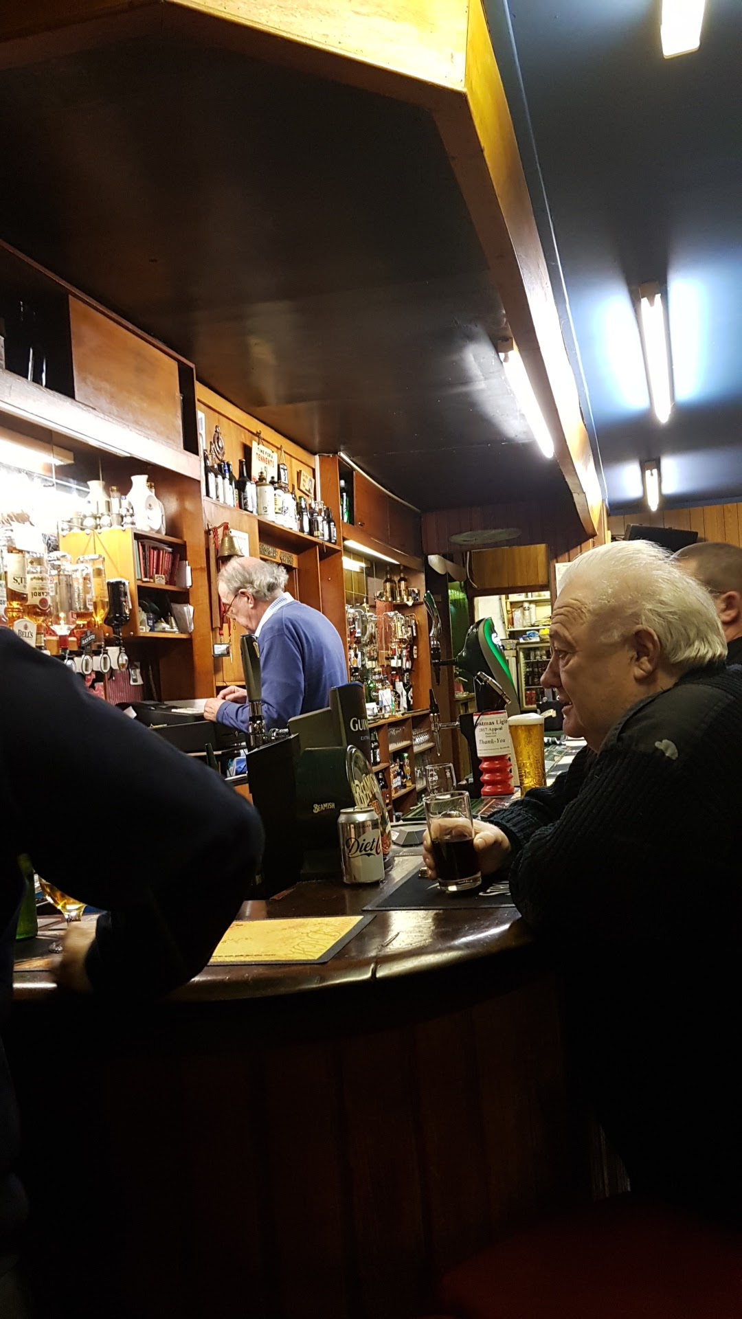The Old Ship Inn
