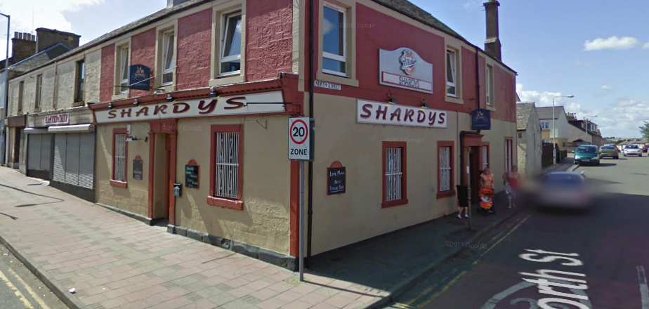 Shardys